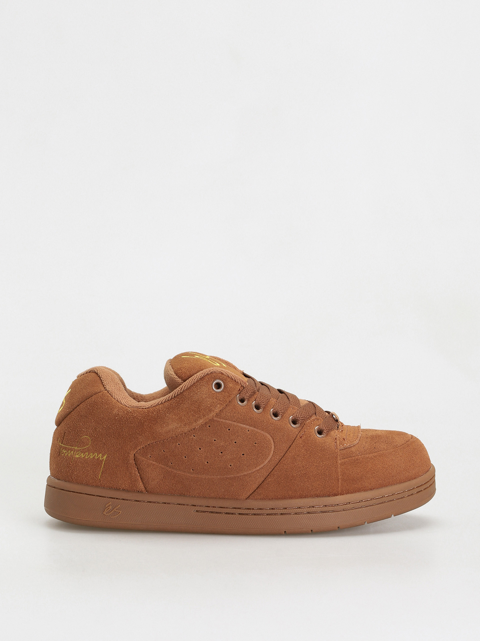 eS Accel Og Penny Rs Cipők (brown/gum)
