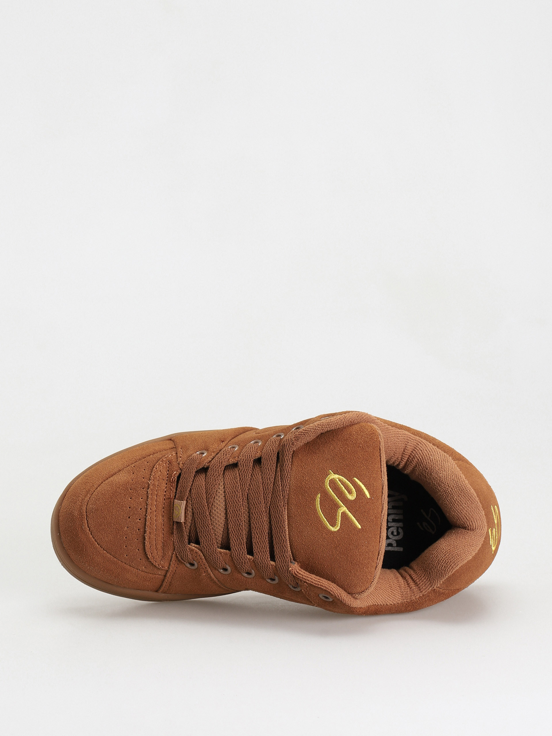 eS Accel Og Penny Rs Cipők (brown/gum)