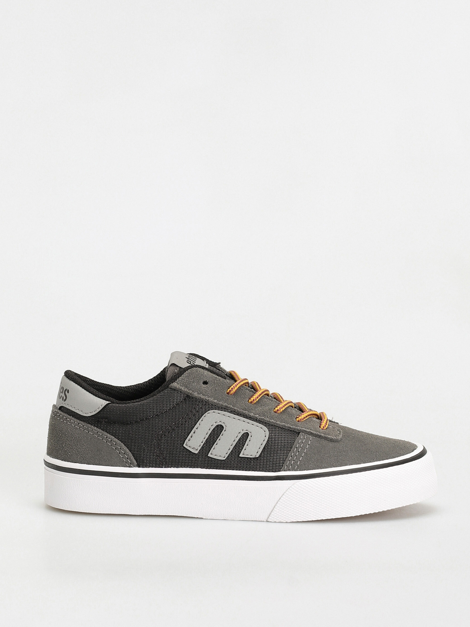 Etnies Kids Calli Vulc JR Cipők (grey/black)