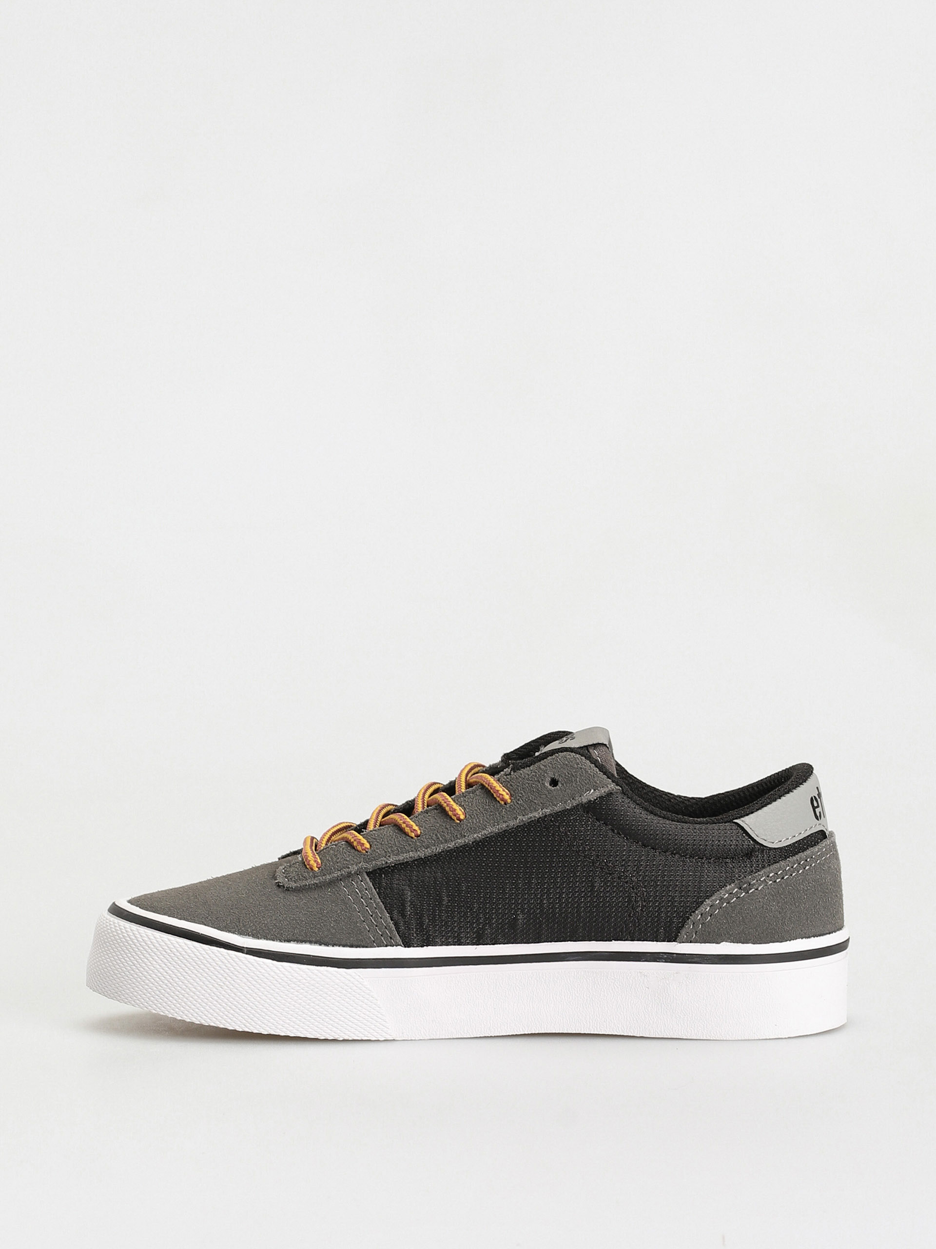 Etnies Kids Calli Vulc JR Cipők (grey/black)