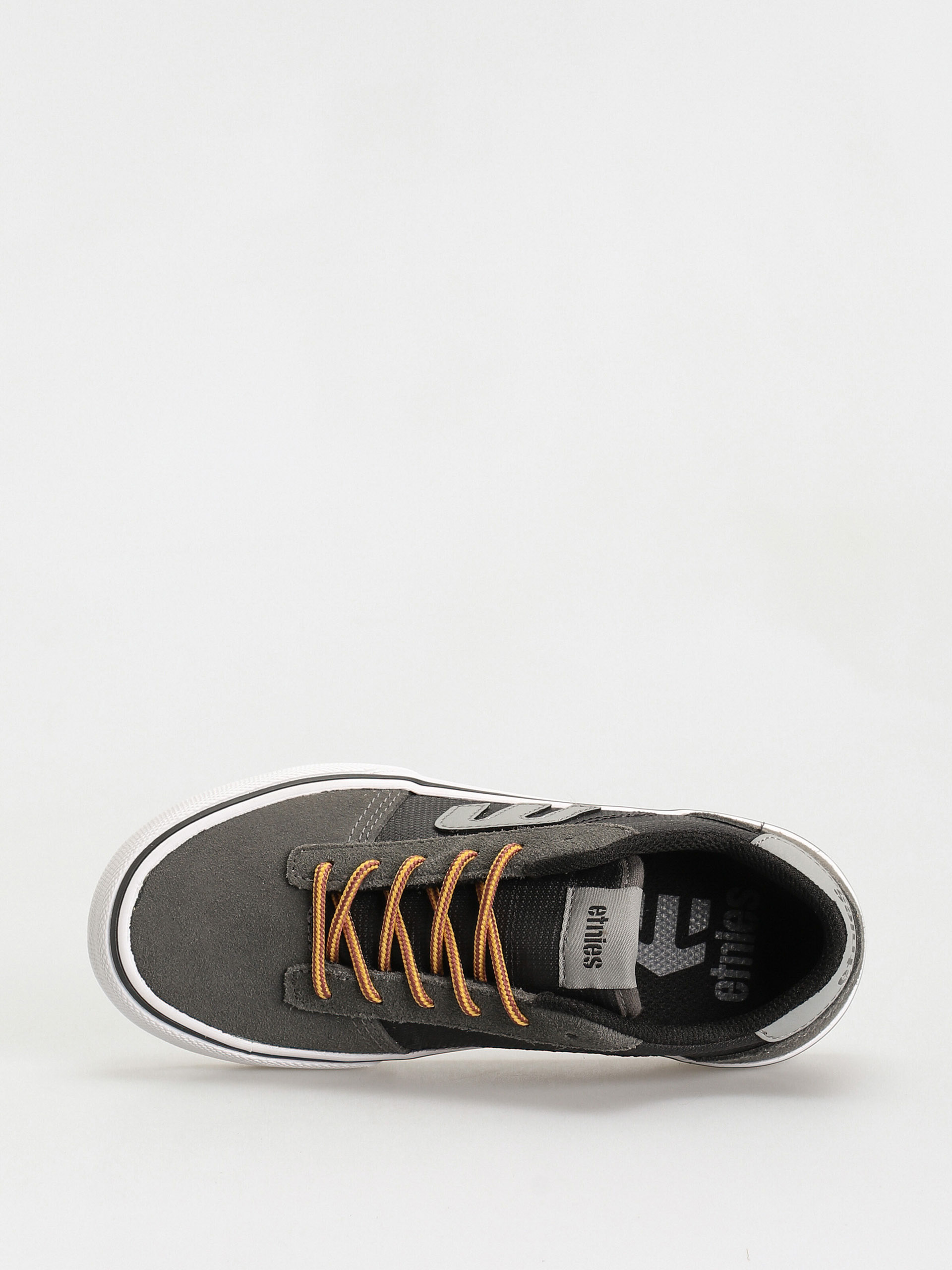 Etnies Kids Calli Vulc JR Cipők (grey/black)