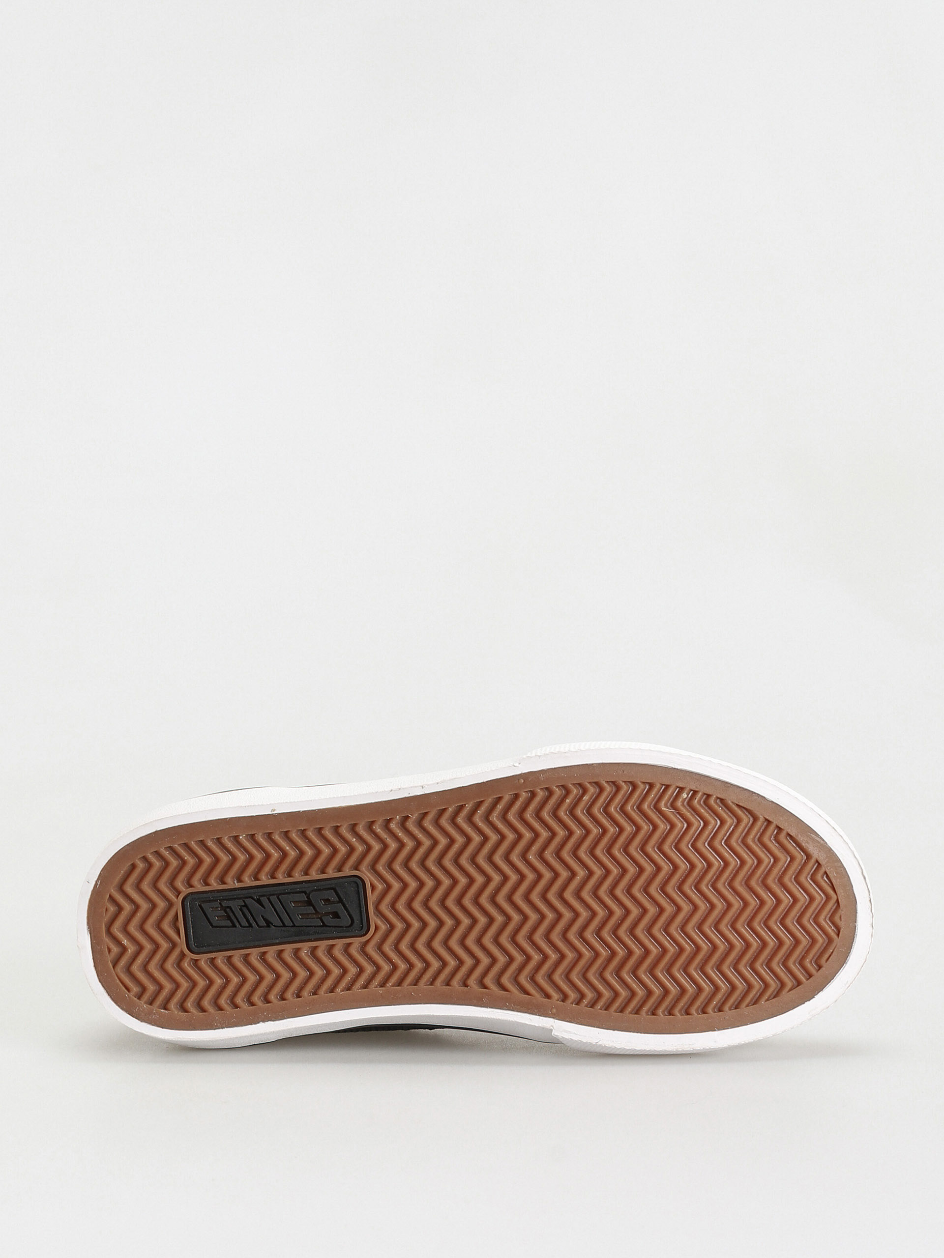 Etnies Kids Calli Vulc JR Cipők (grey/black)