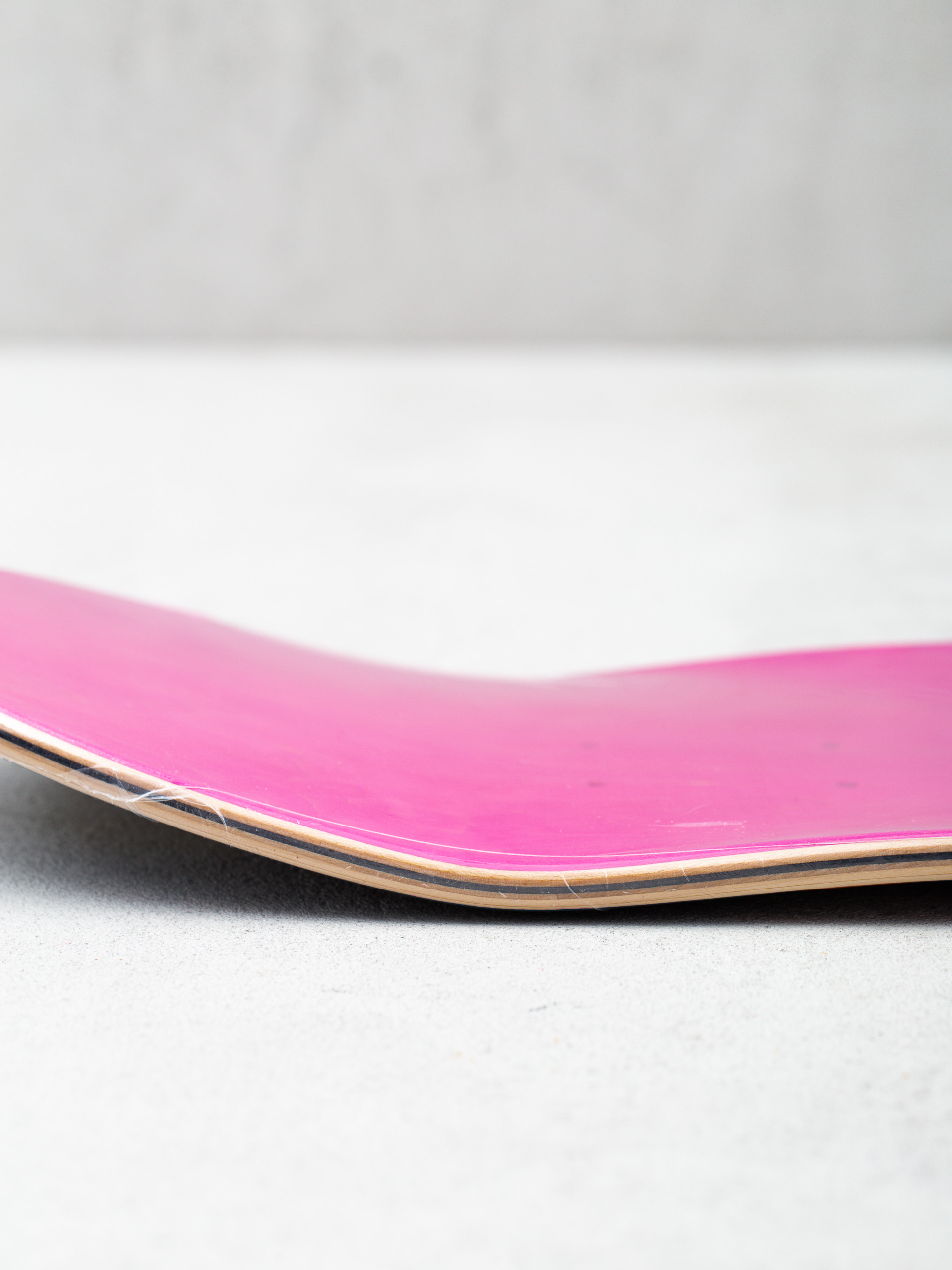 Foundation Witkin Butterfly Gördeszka lap (steel blue/multi)