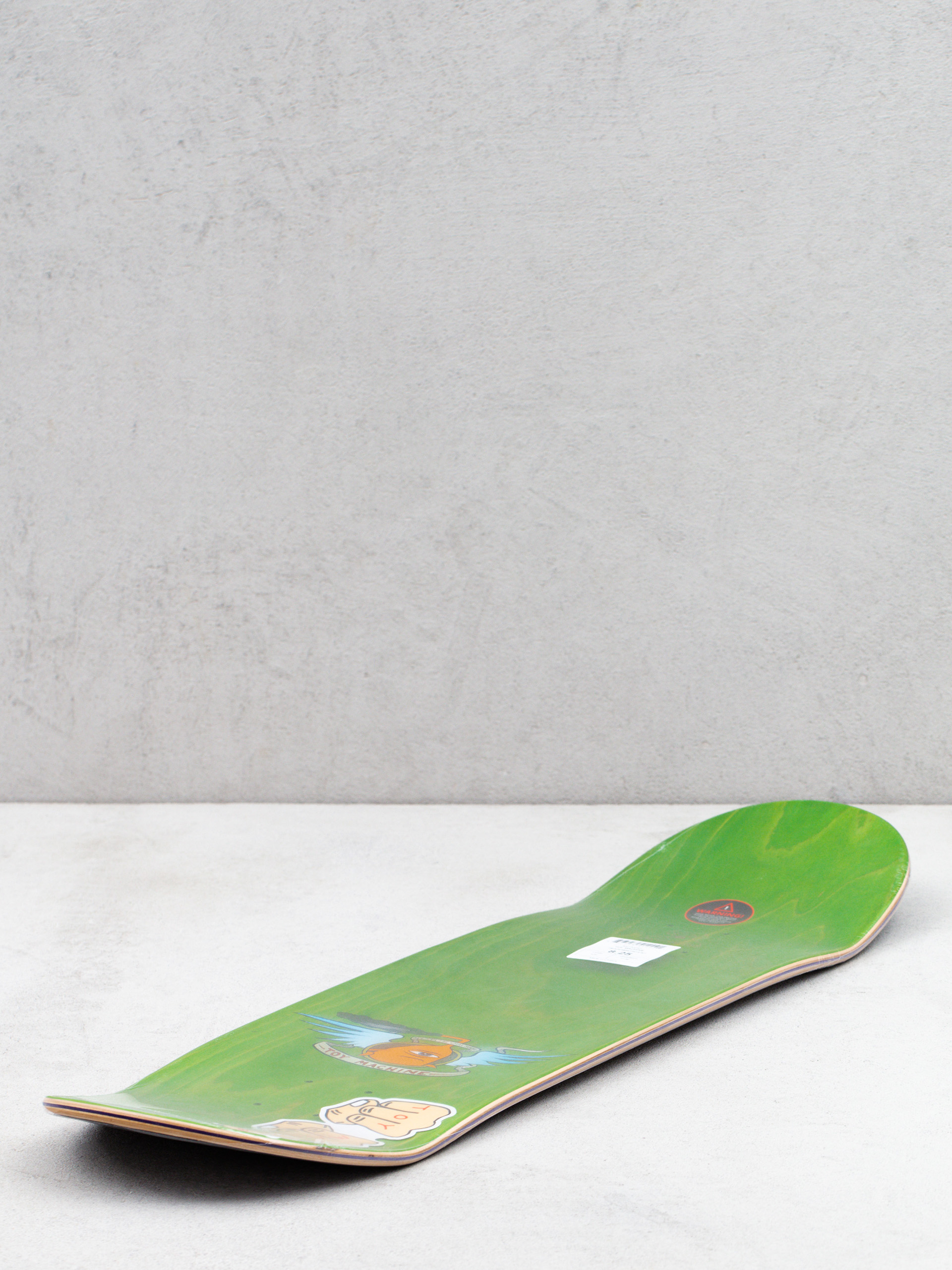 Toy Machine New Fists 001 Gördeszka lap (assorted)