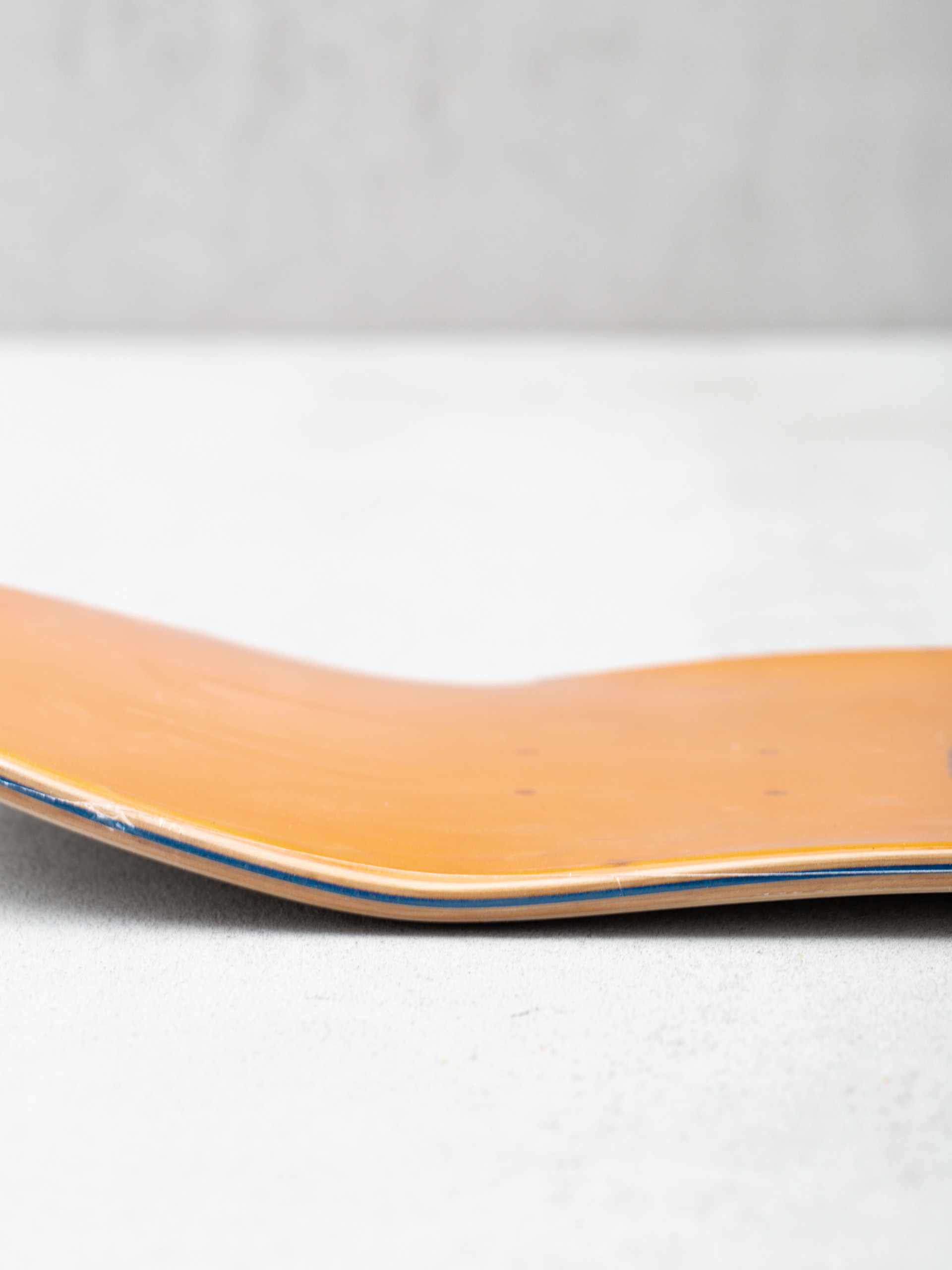 Foundation Aidan Doomed Gördeszka lap (white)