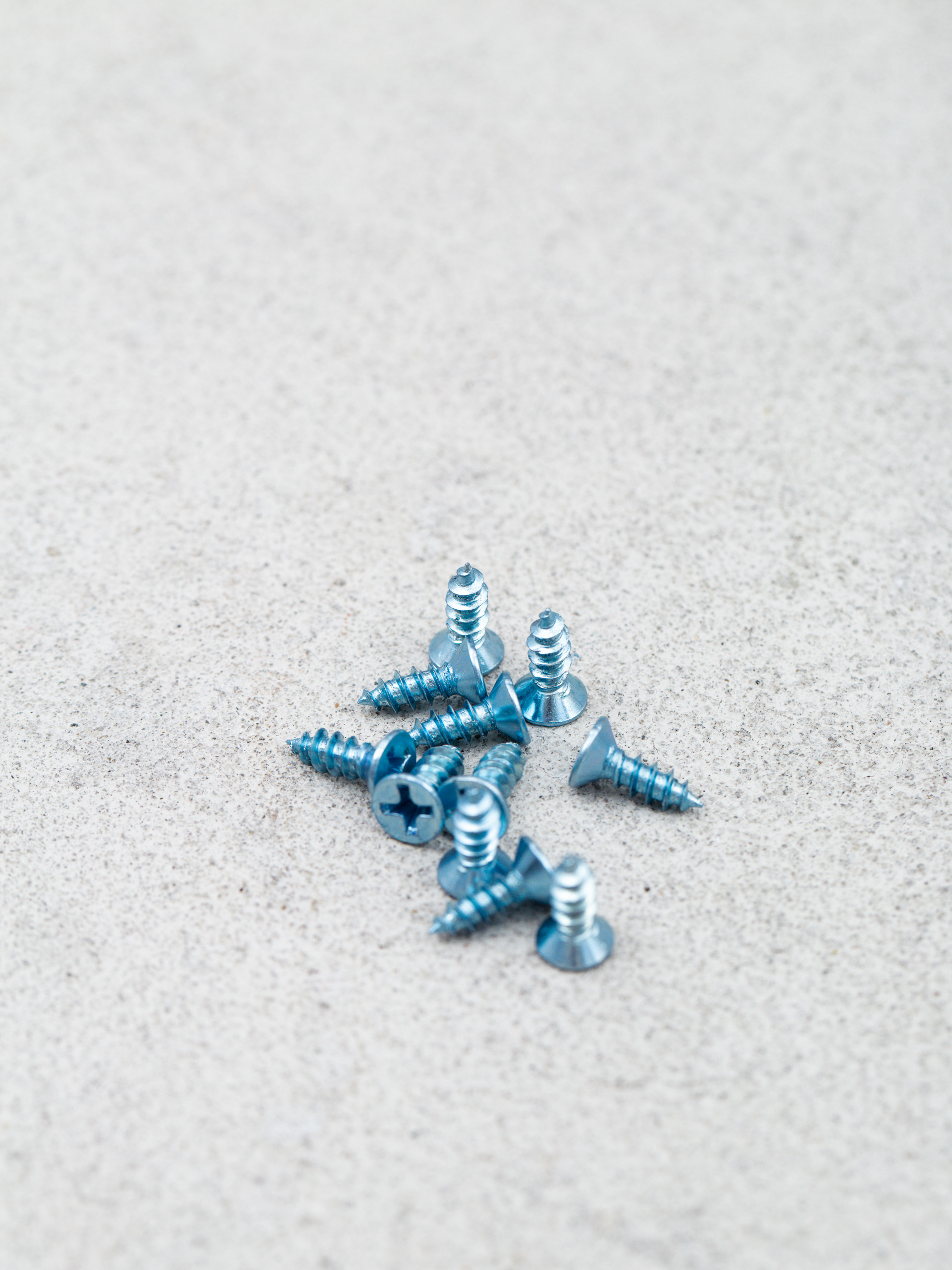 Pig Railsy Rails (red curb)