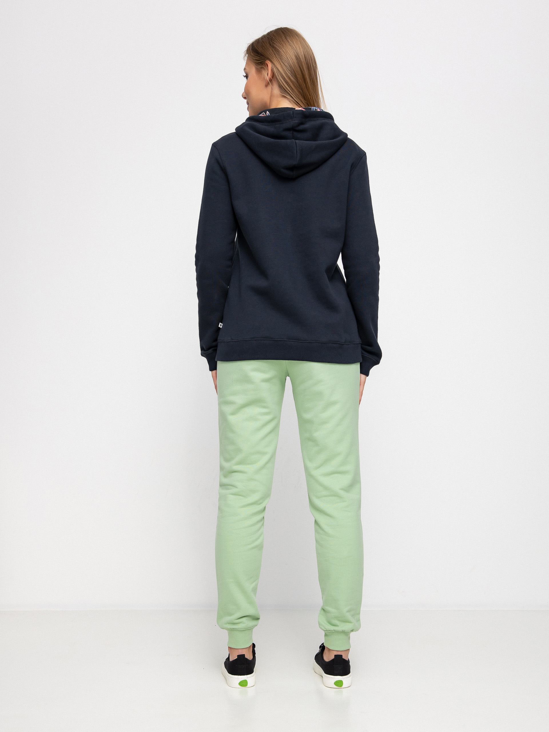 Roxy From Home Kisnadrág Wmn (sprucetone)