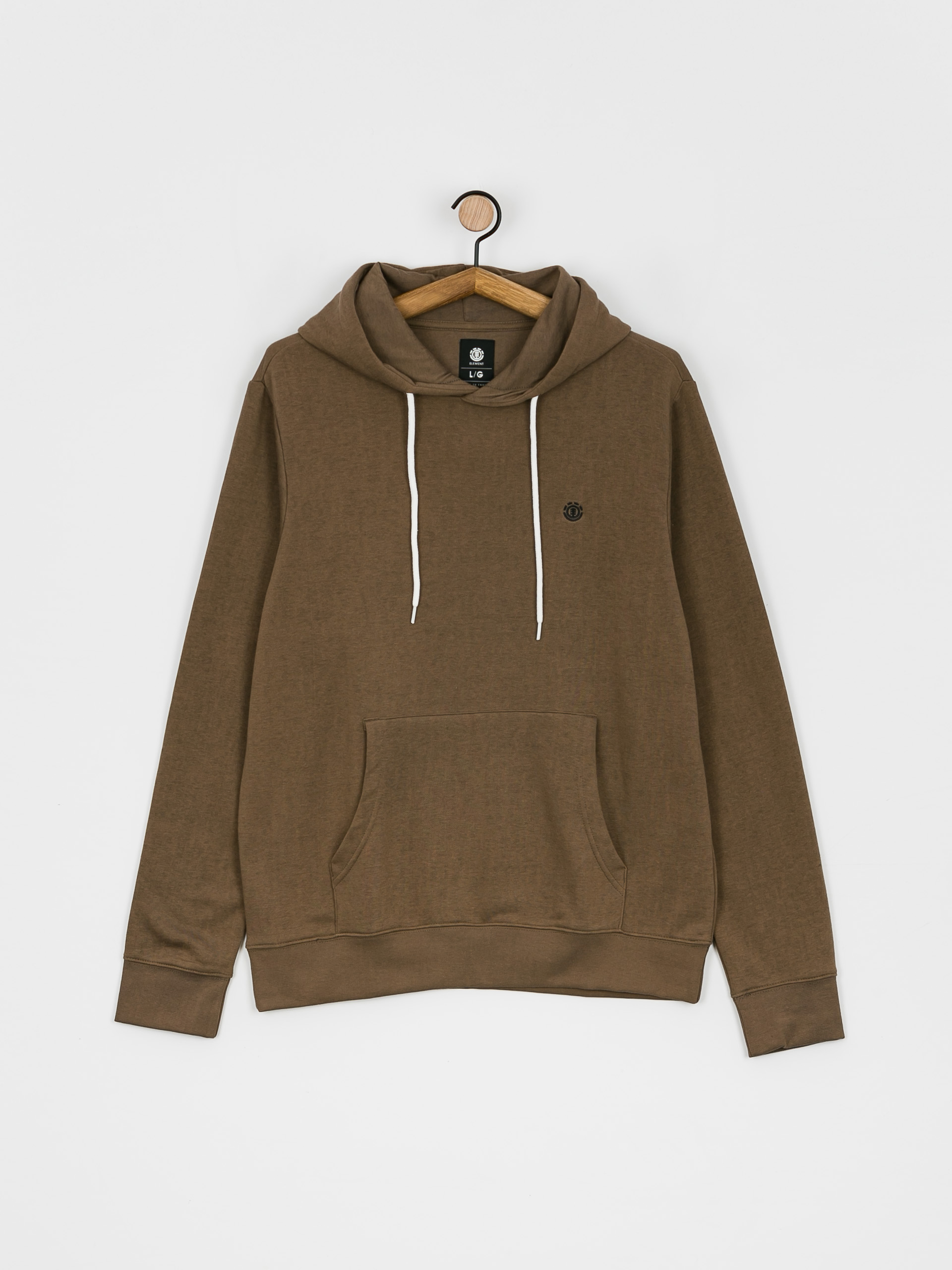 Element Cornell Classic HD Kapucnis pulóver (chocolate chip)