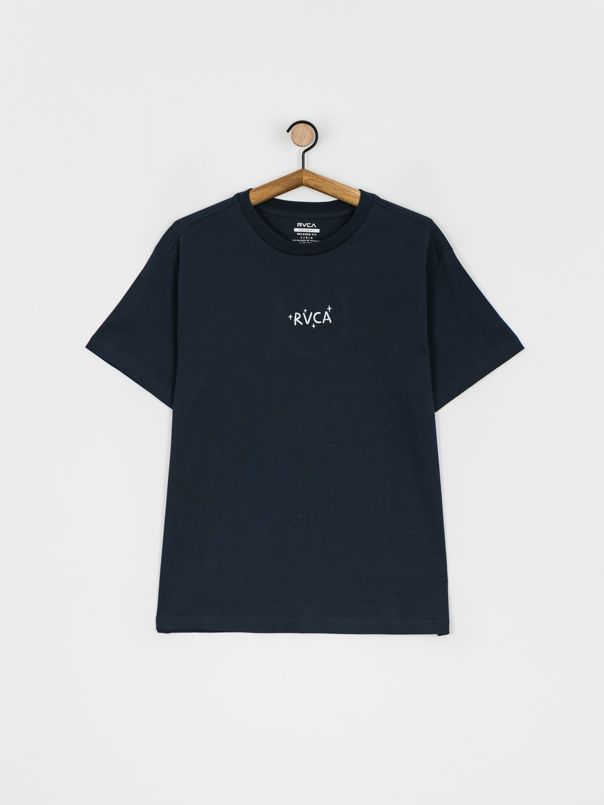 RVCA Blue Moon póló (navy)
