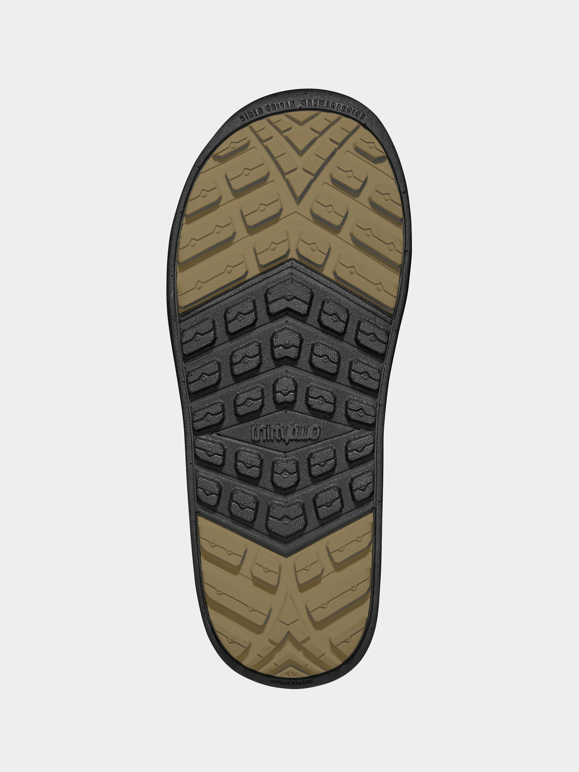 Női ThirtyTwo Lashed Double Boa Snowboard cipők (black)