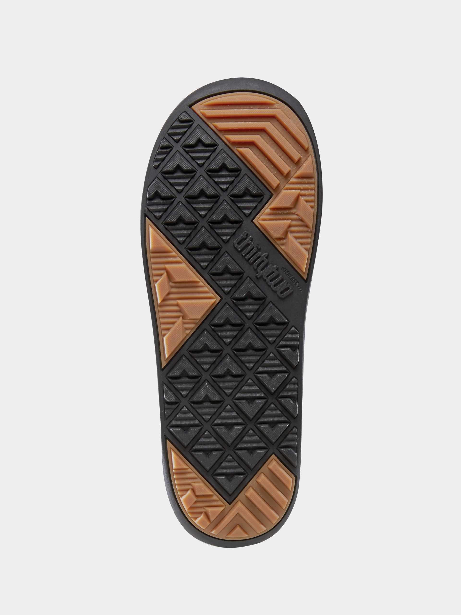 Férfi ThirtyTwo Tm 2 Double Boa Snowboard cipők (black)