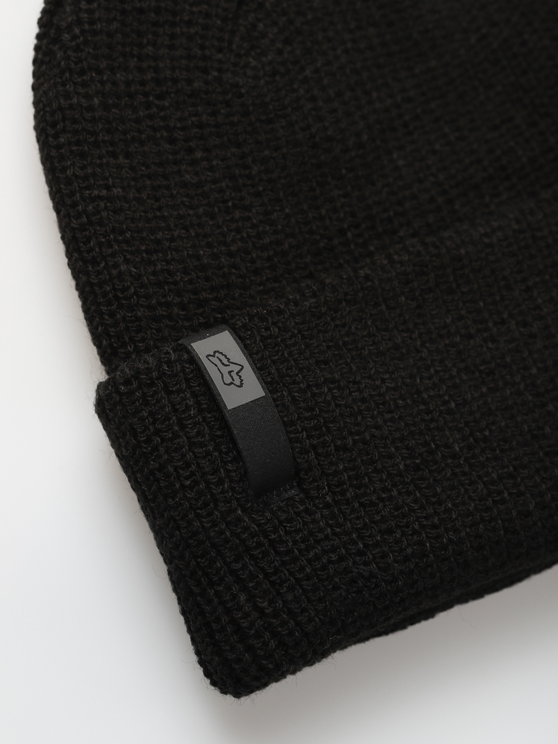 Fox Machinist Sapka (blk)