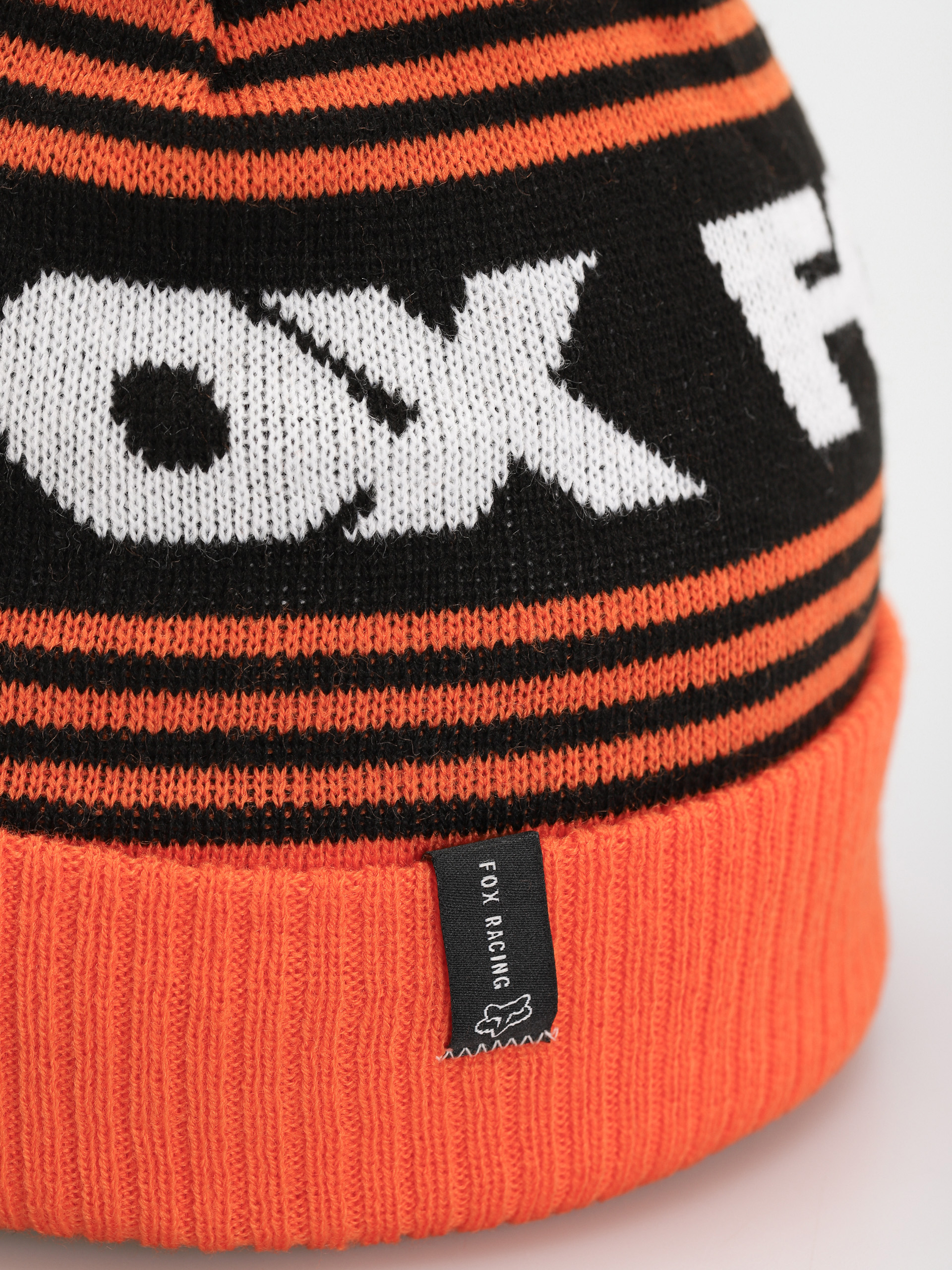 Fox Frontline Sapka (org)