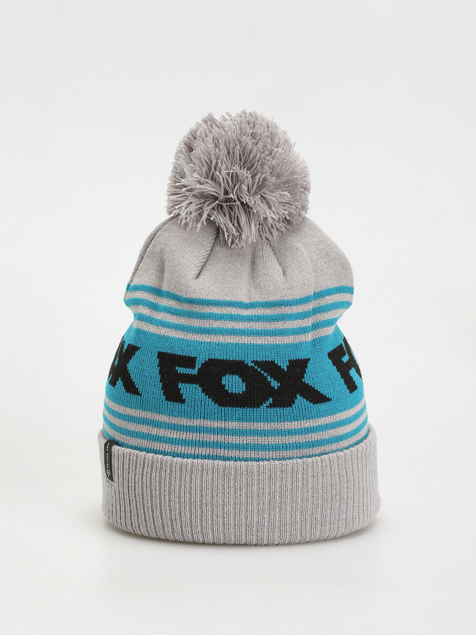 Fox Frontline Sapka (stl gry)