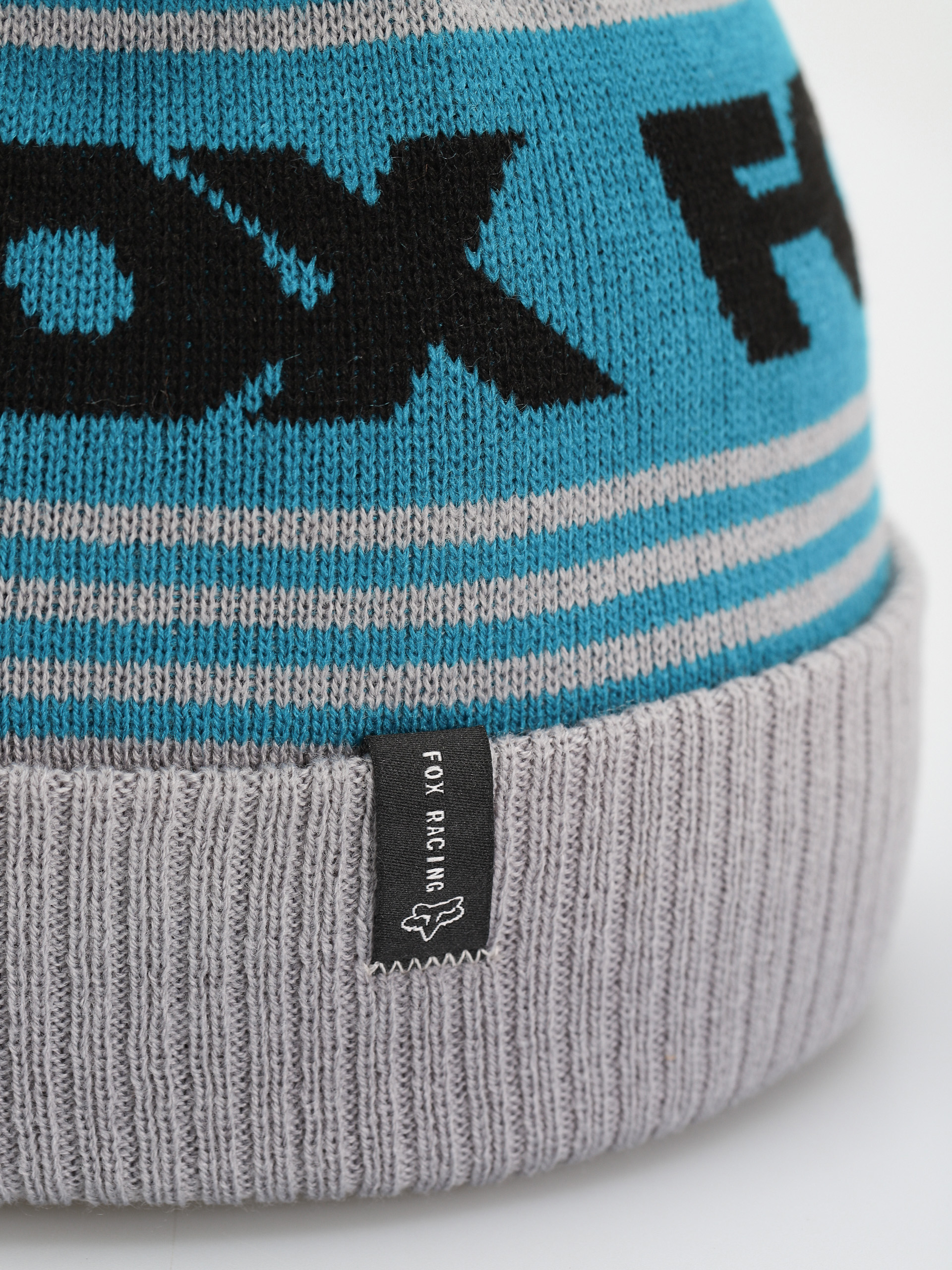 Fox Frontline Sapka (stl gry)