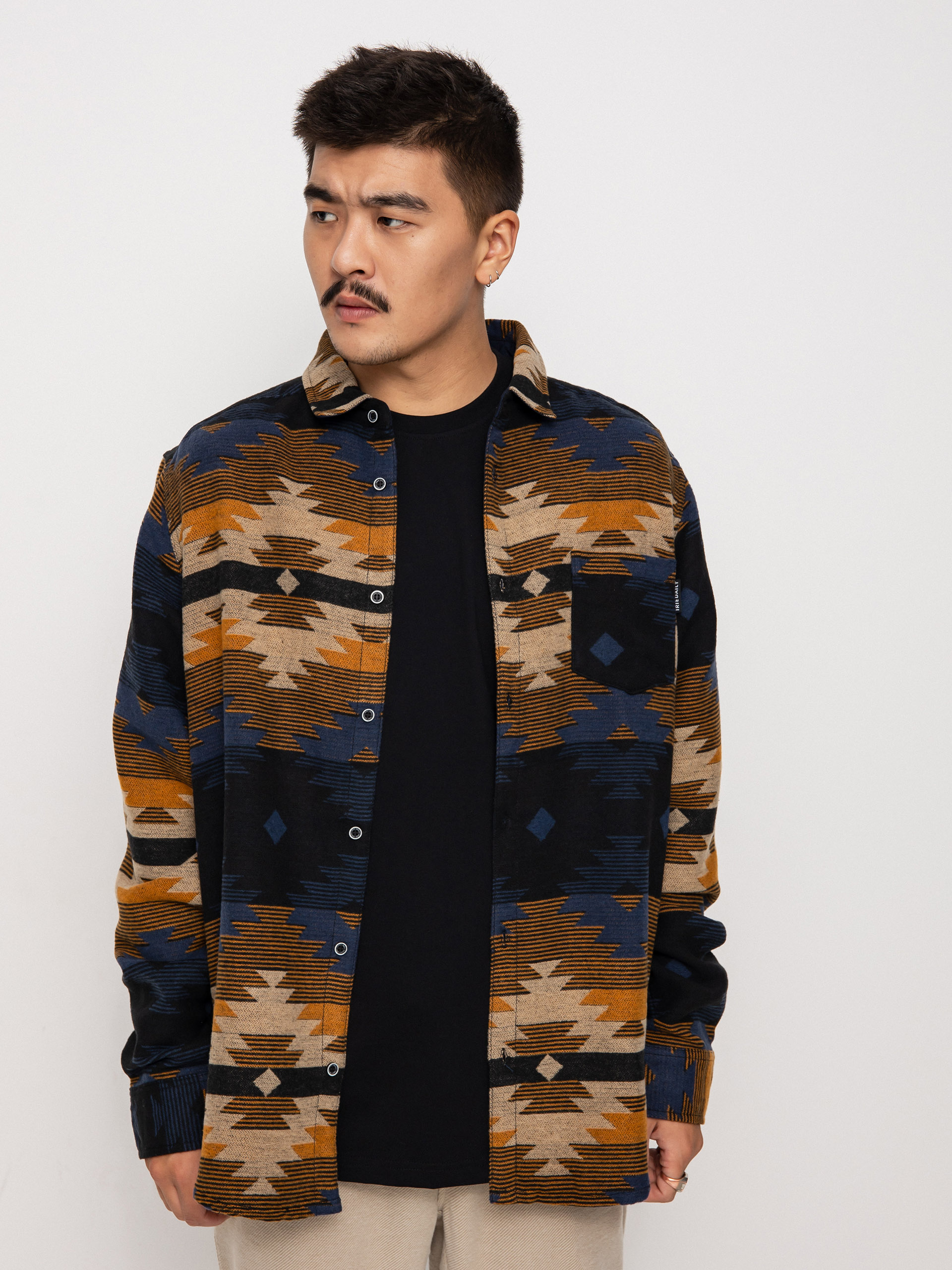 Iriedaily Santania Ing (blue sand)