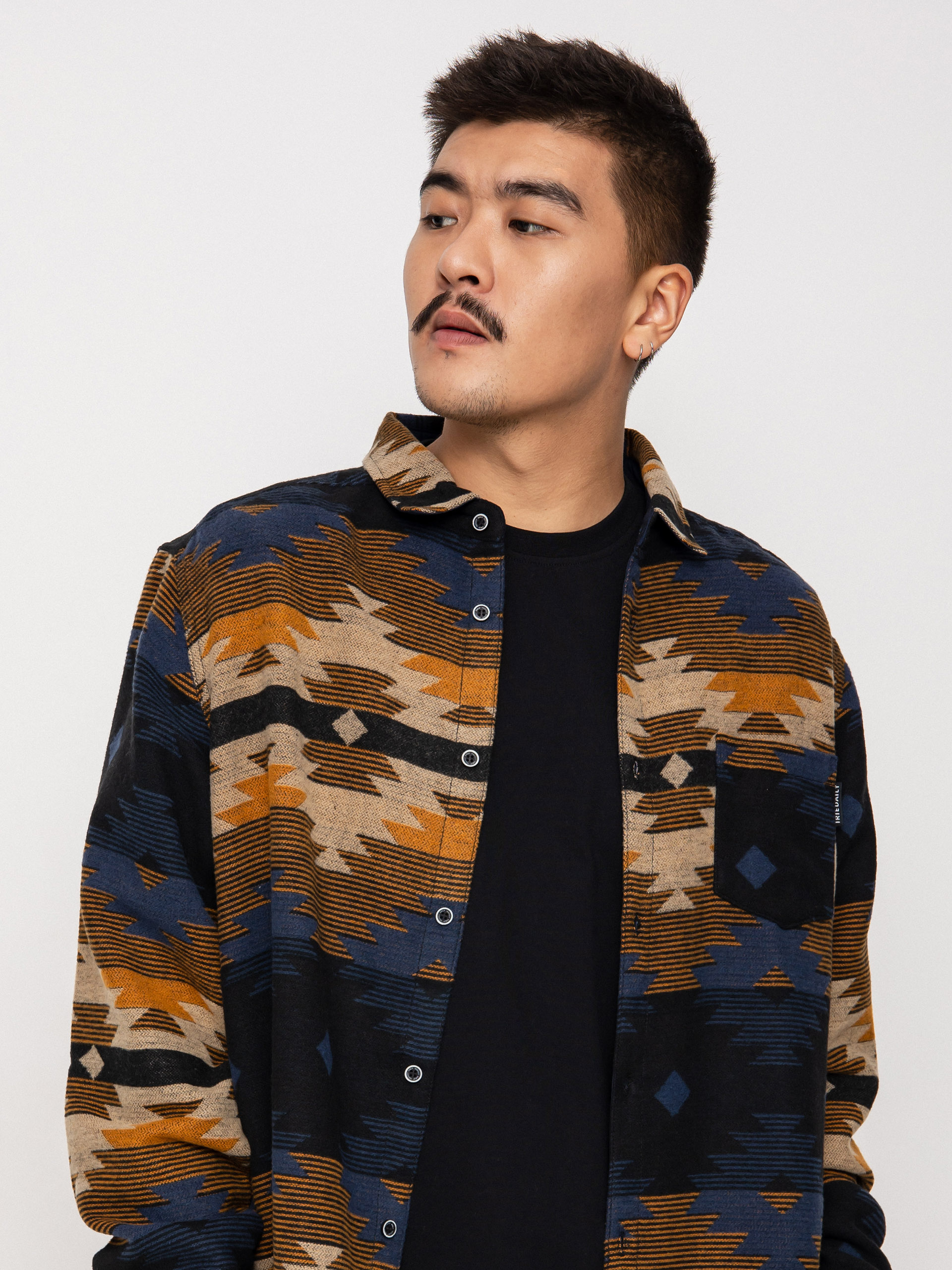 Iriedaily Santania Ing (blue sand)