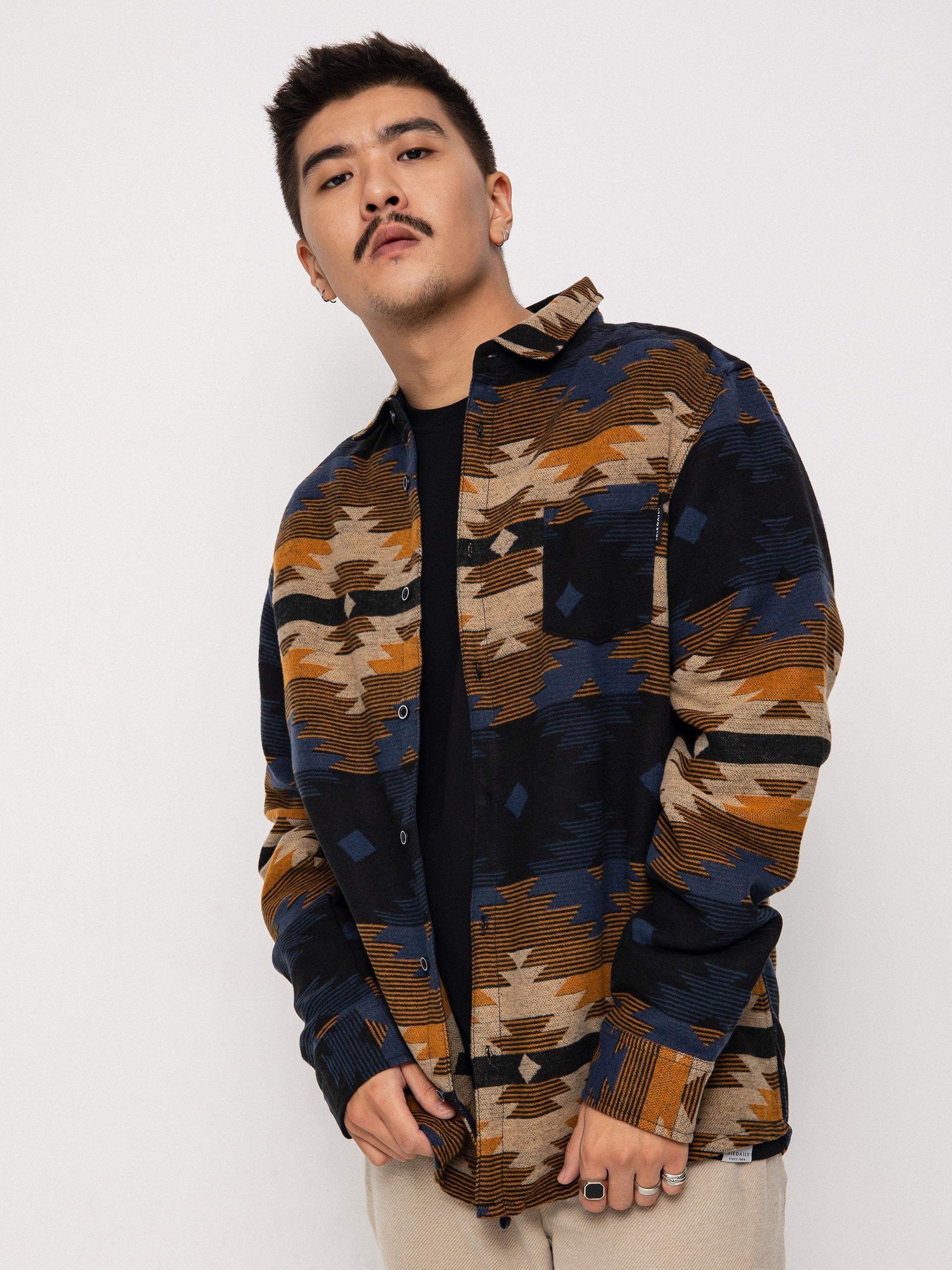 Iriedaily Santania Ing (blue sand)