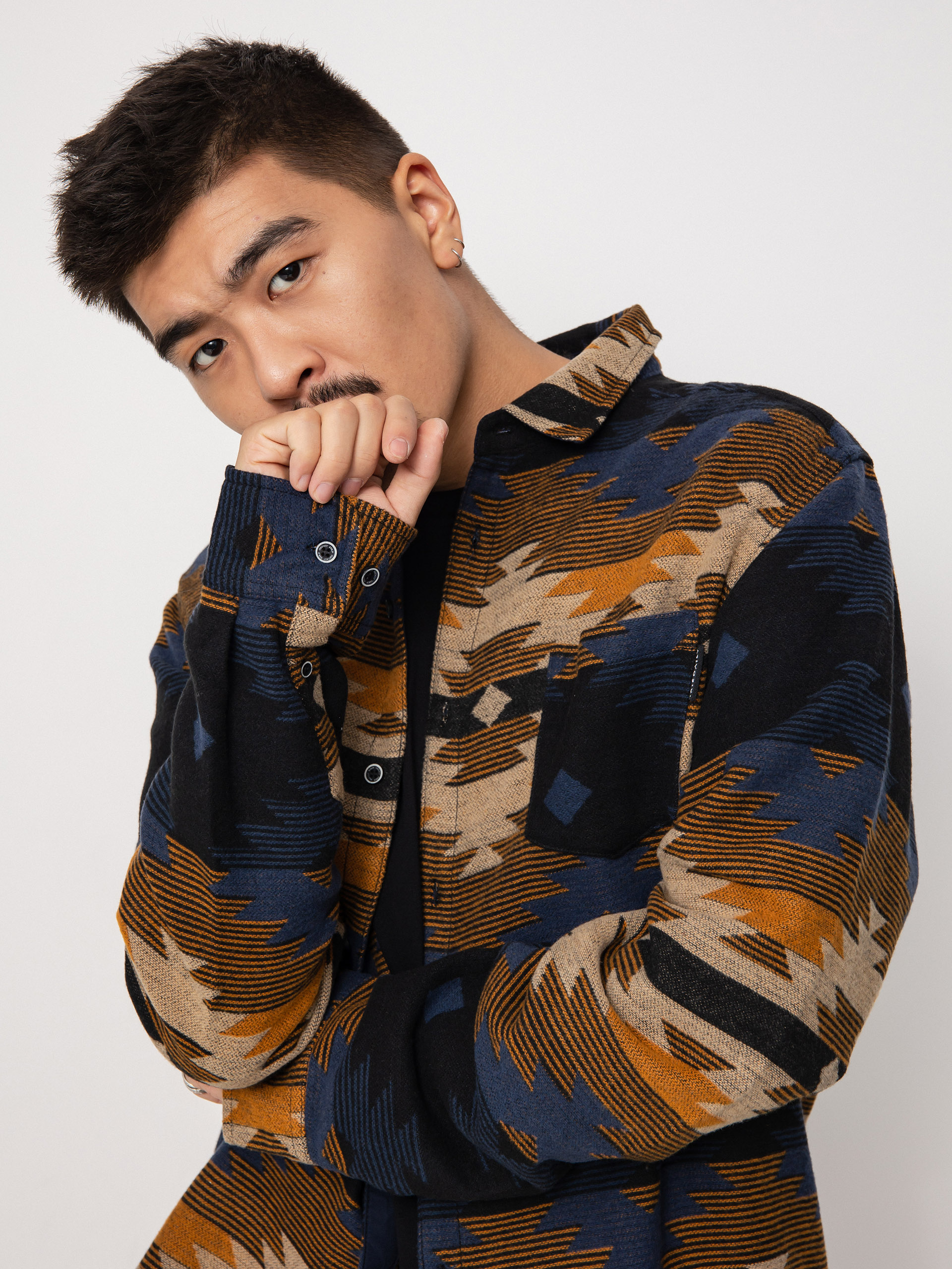 Iriedaily Santania Ing (blue sand)