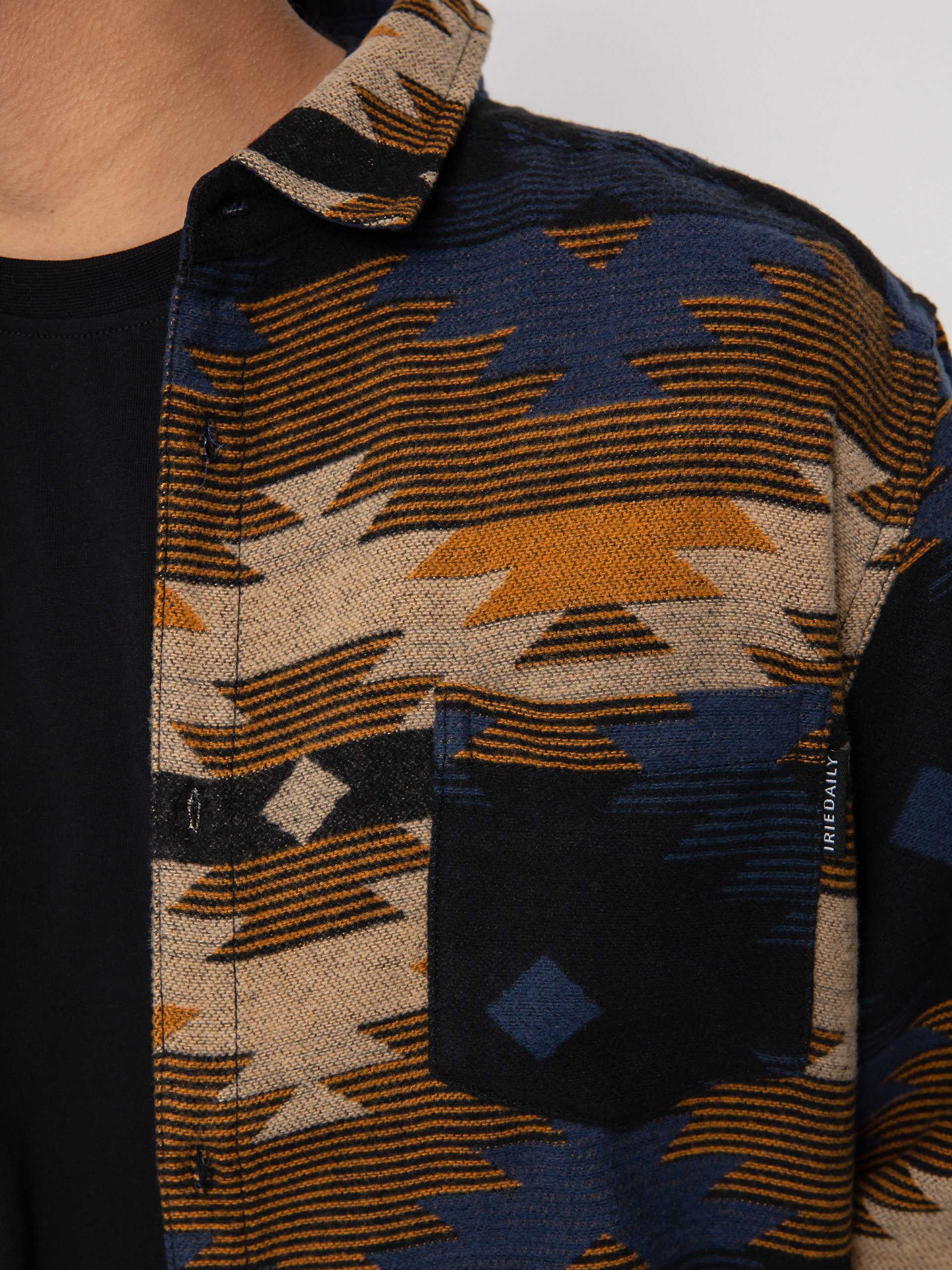 Iriedaily Santania Ing (blue sand)