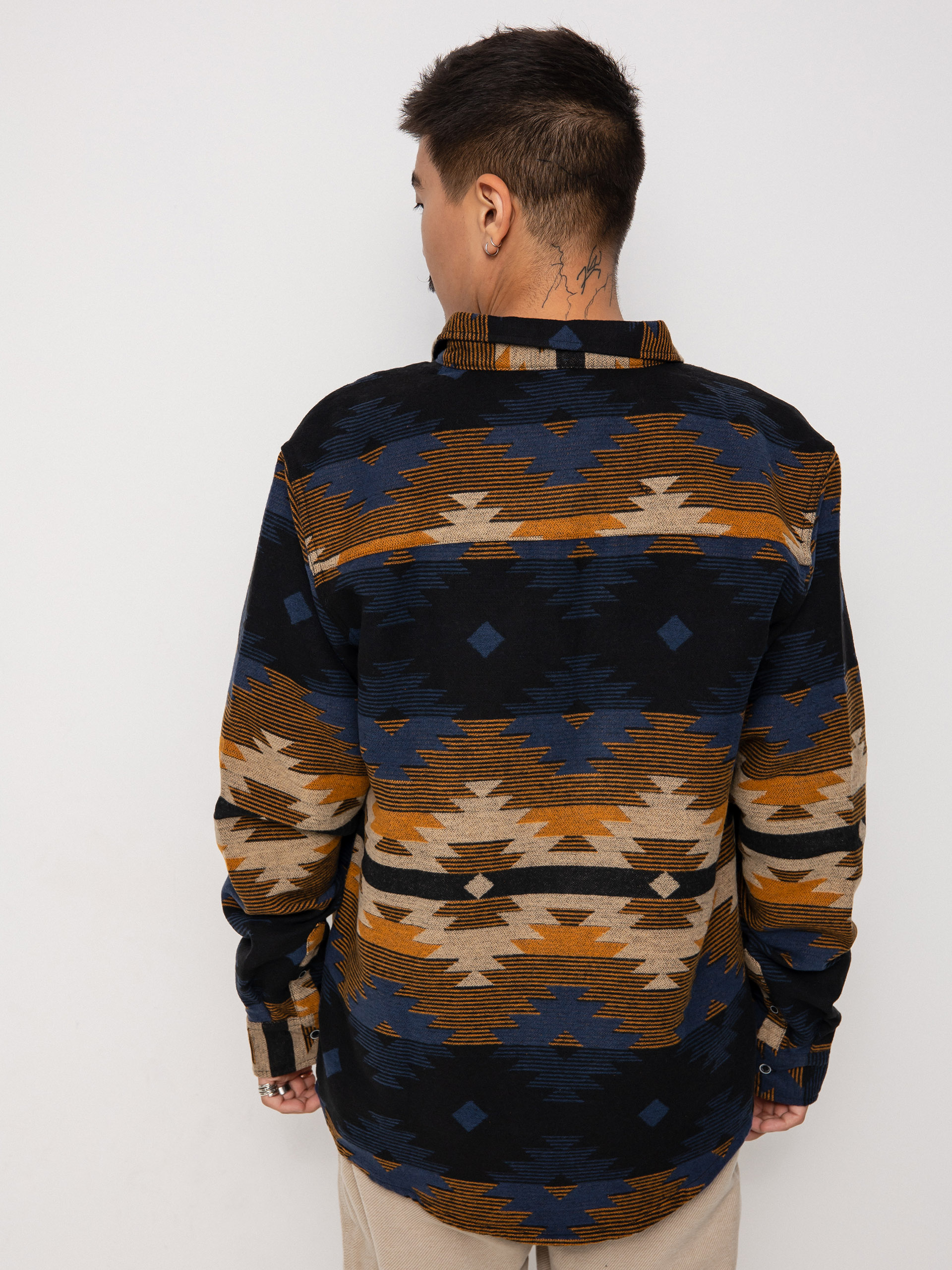 Iriedaily Santania Ing (blue sand)