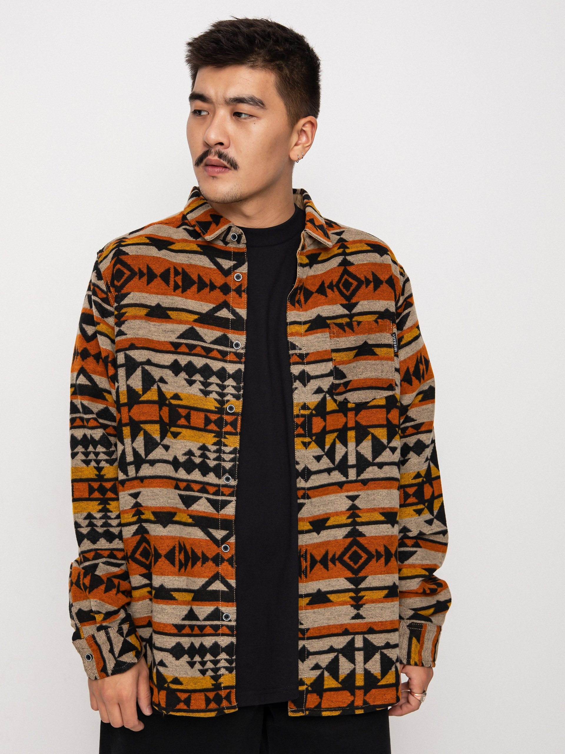 Iriedaily Santania Ing (khaki)