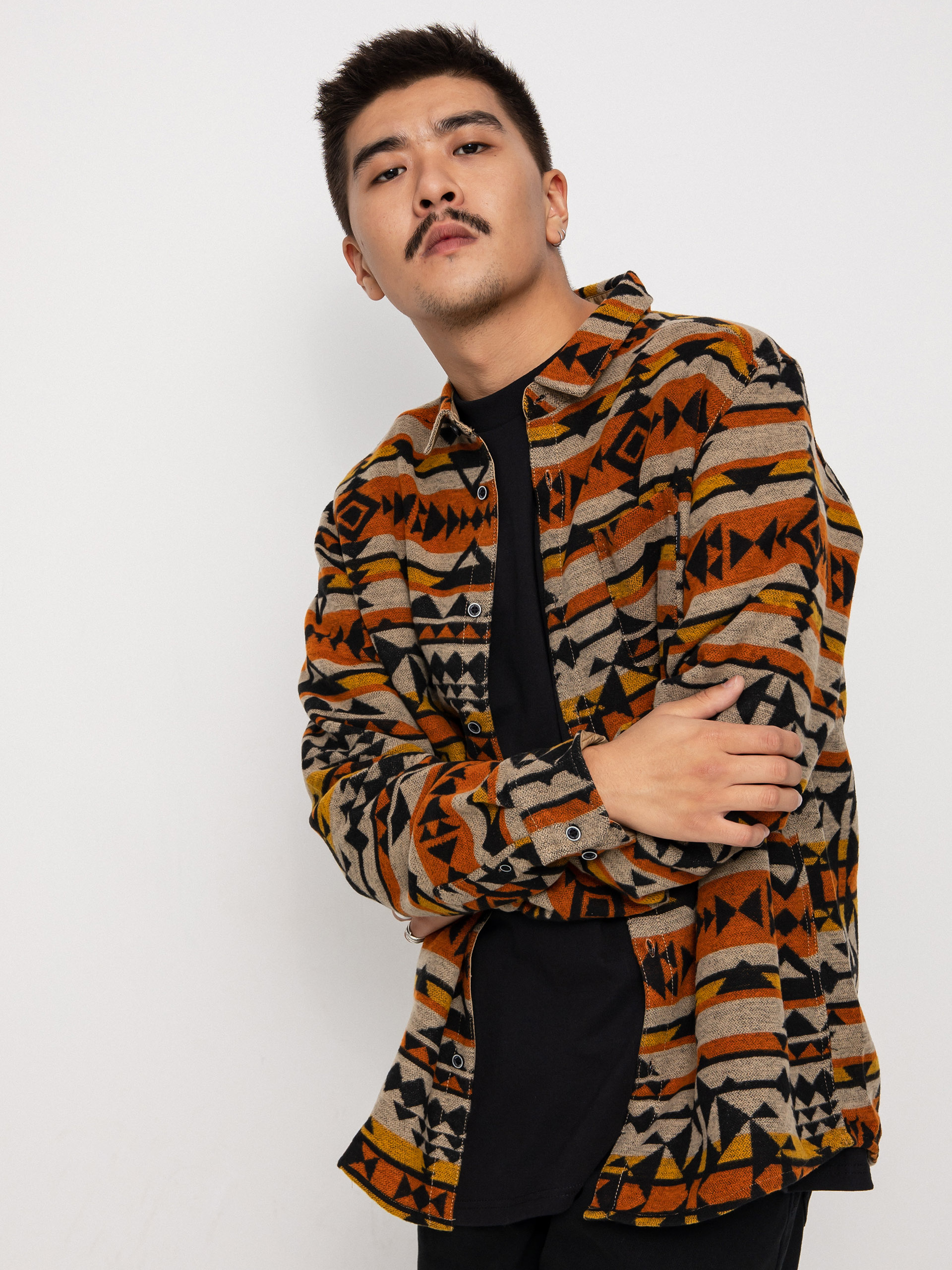 Iriedaily Santania Ing (khaki)