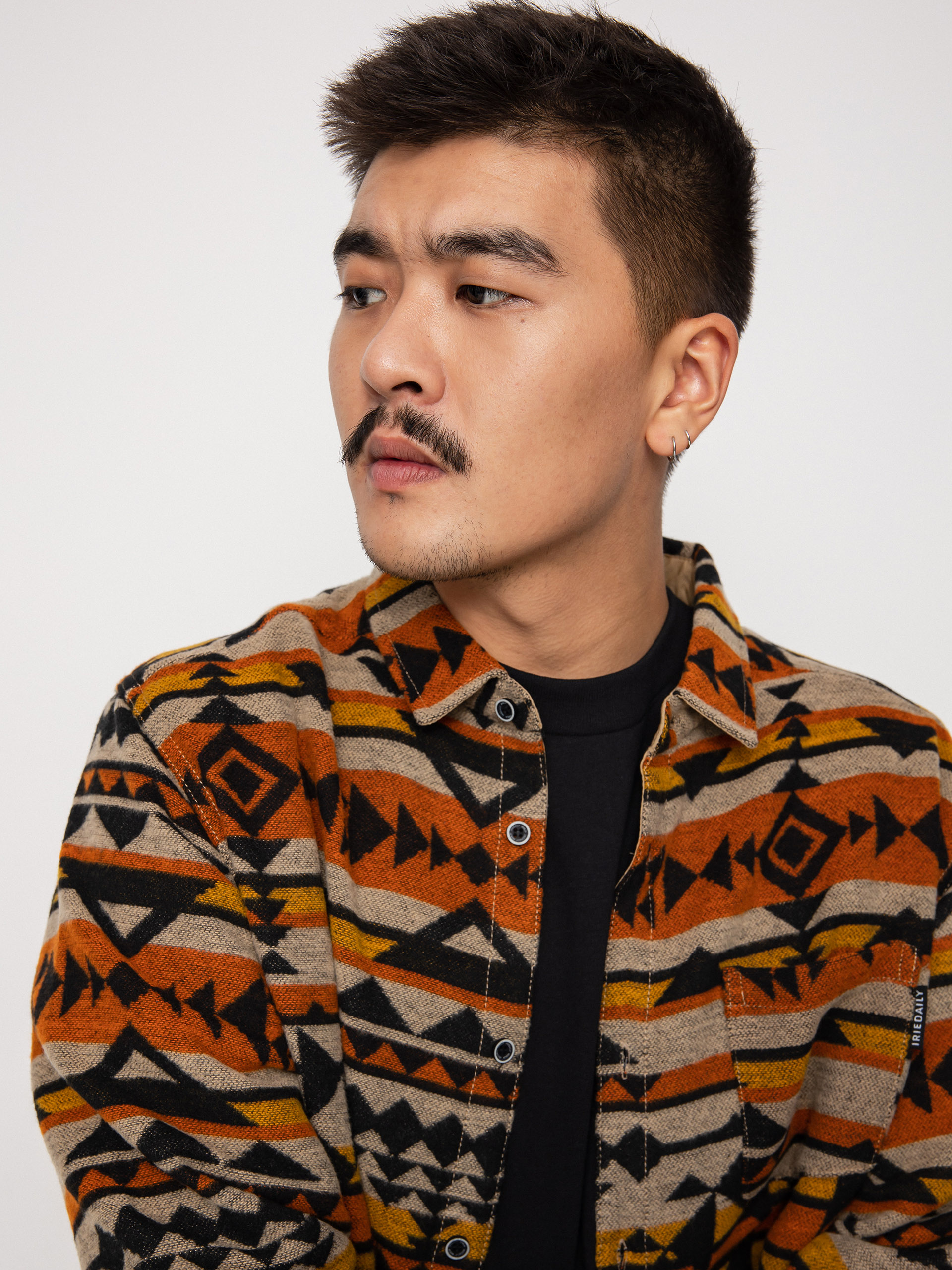 Iriedaily Santania Ing (khaki)