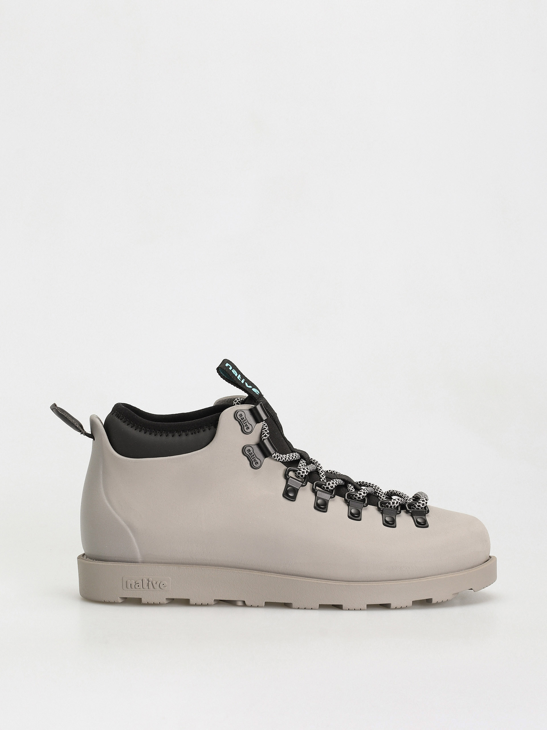 Native Fitzsimmons Citylite Téli cipők (pigeon grey/pigeon grey/jiffy black)