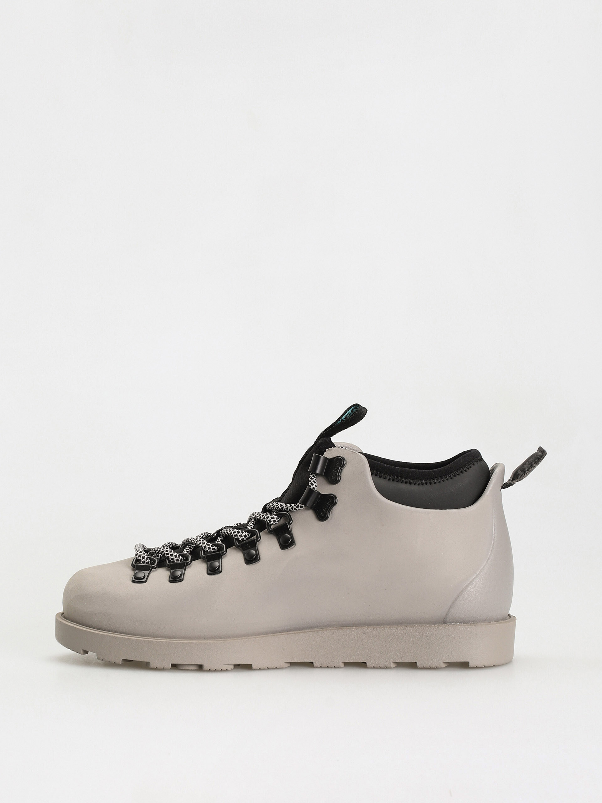 Native Fitzsimmons Citylite Téli cipők (pigeon grey/pigeon grey/jiffy black)