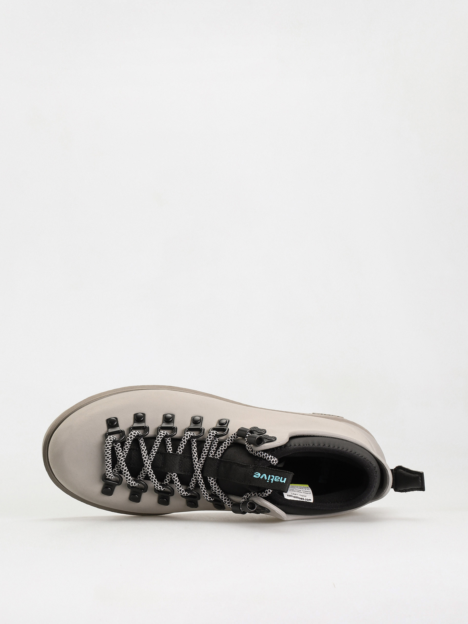 Native Fitzsimmons Citylite Téli cipők (pigeon grey/pigeon grey/jiffy black)