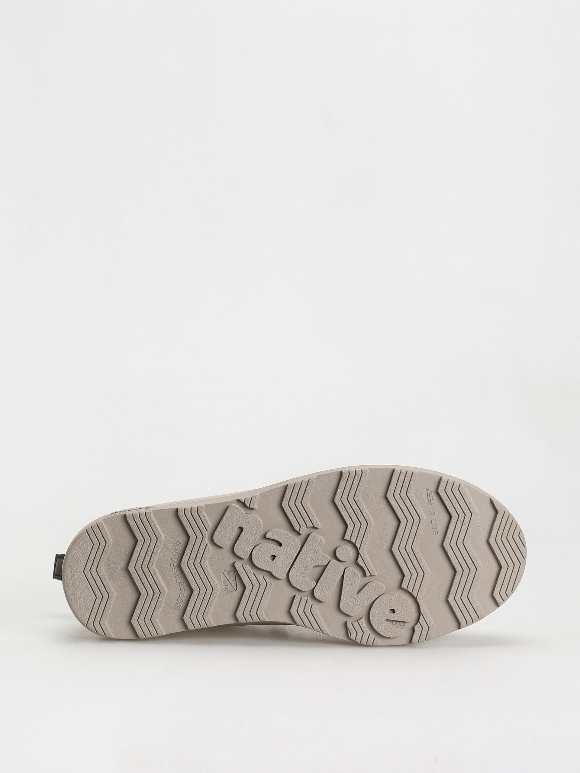 Native Fitzsimmons Citylite Téli cipők (pigeon grey/pigeon grey/jiffy black)