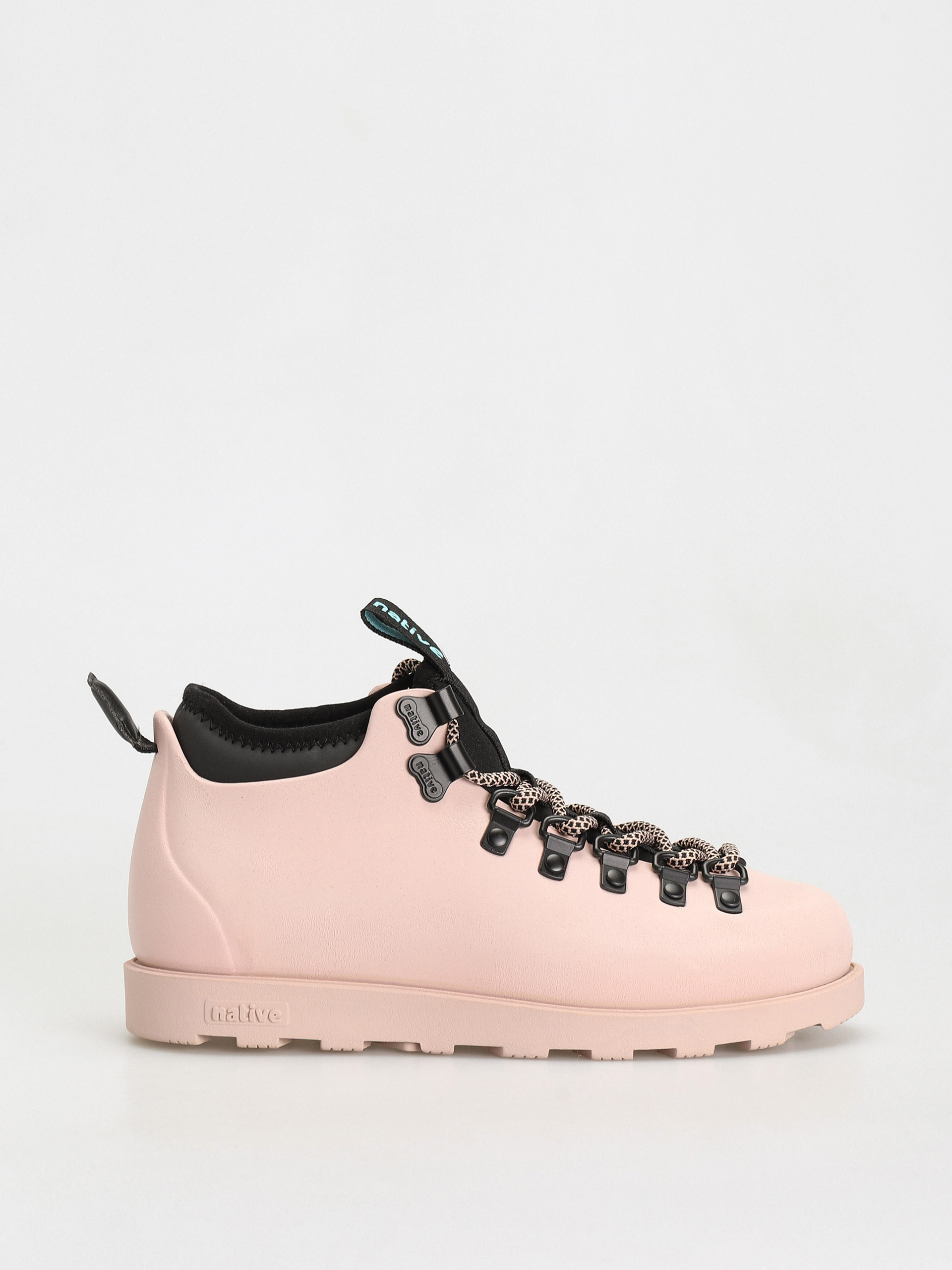 Native Fitzsimmons Citylite Téli cipők (chameleon pink/chameleon pink/jiffy black)