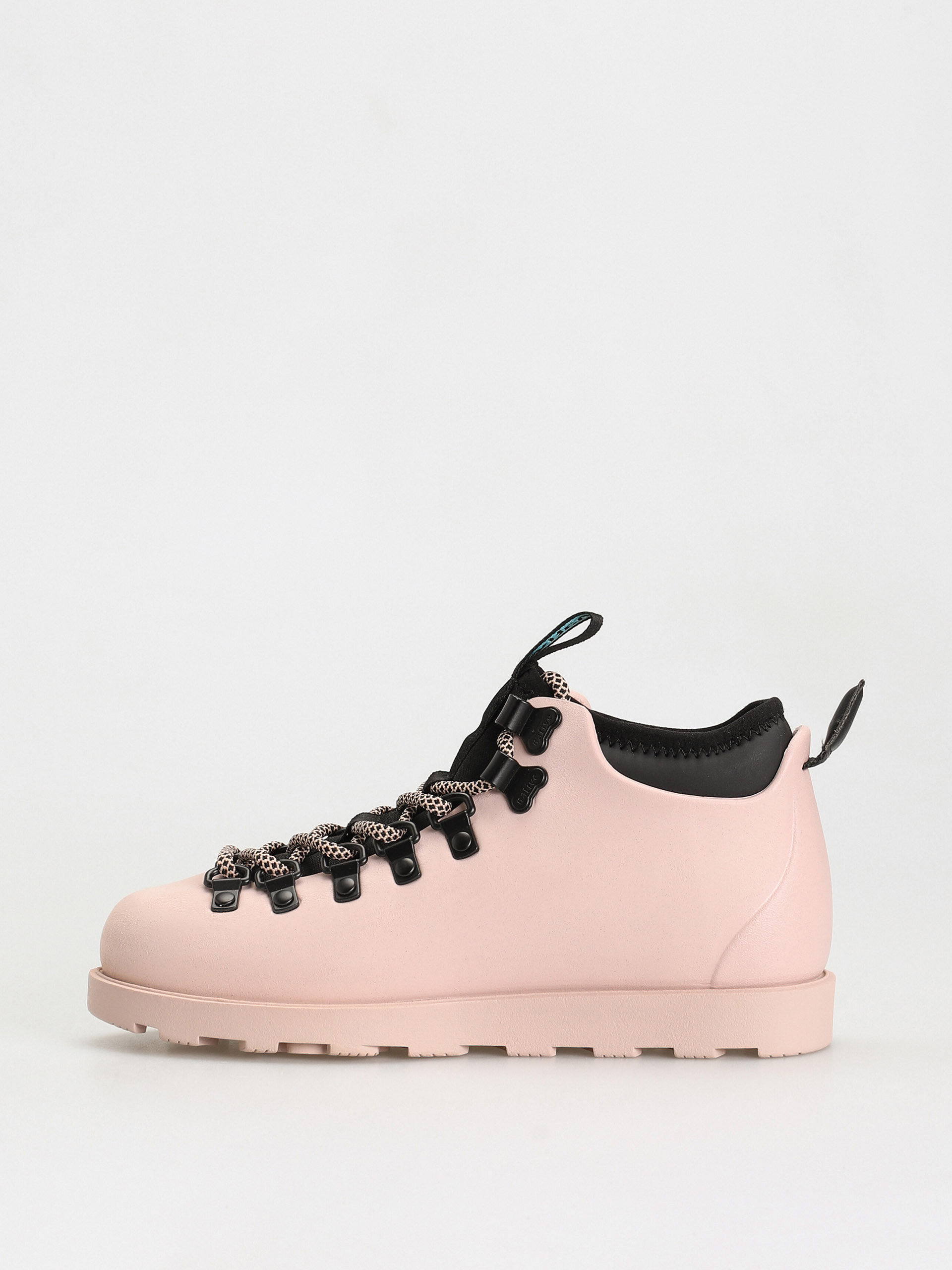 Native Fitzsimmons Citylite Téli cipők (chameleon pink/chameleon pink/jiffy black)