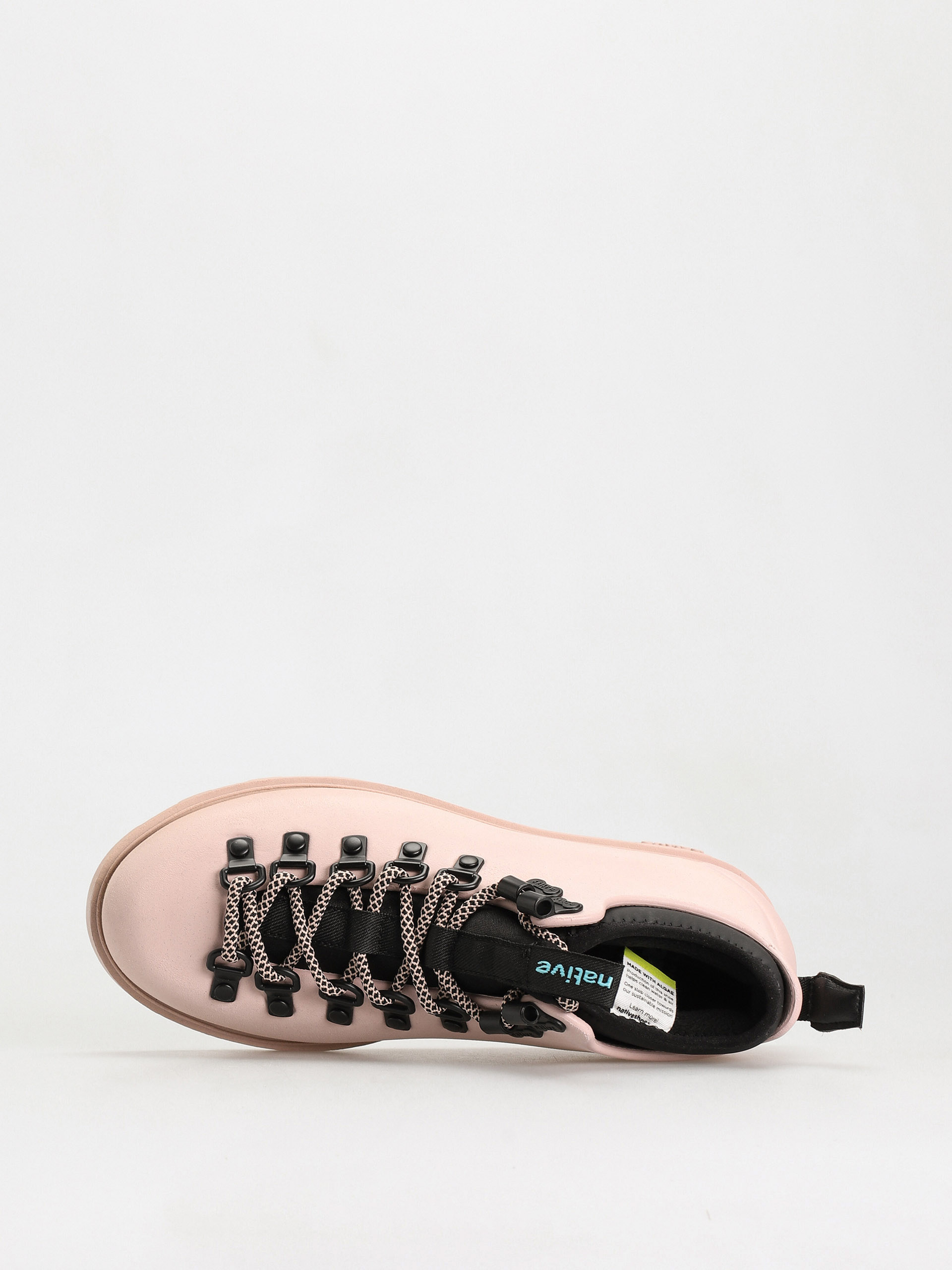 Native Fitzsimmons Citylite Téli cipők (chameleon pink/chameleon pink/jiffy black)