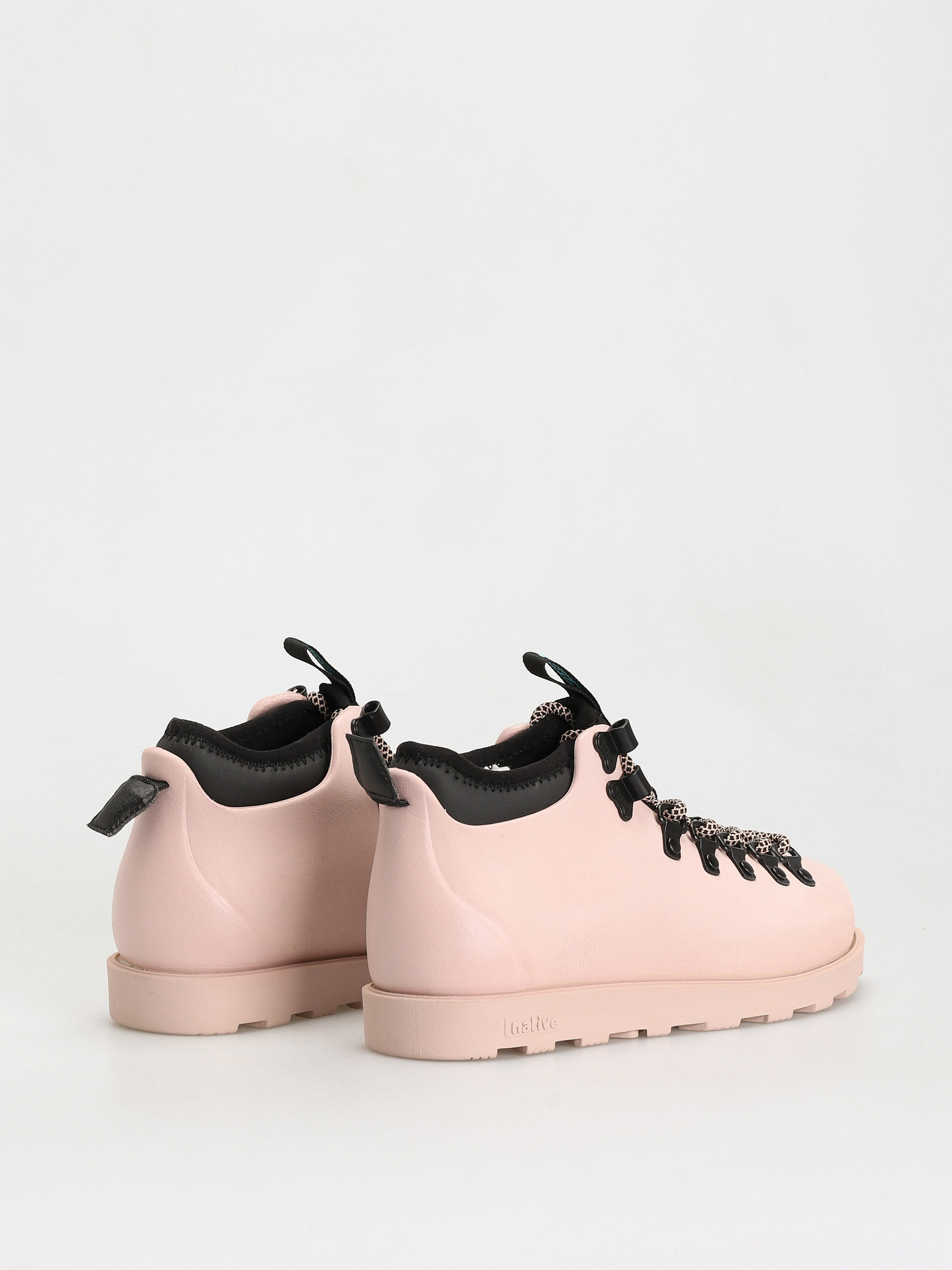 Native Fitzsimmons Citylite Téli cipők (chameleon pink/chameleon pink/jiffy black)