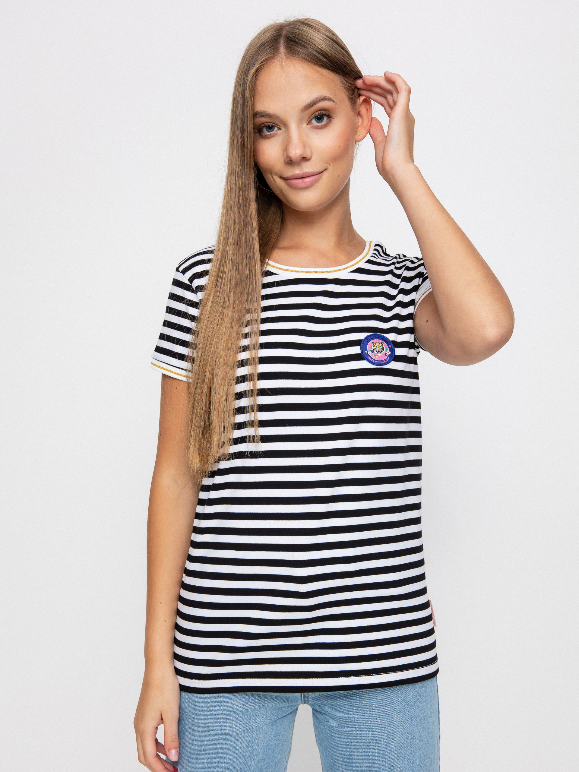 Femi Stories Una Póló Wmn (ebs)