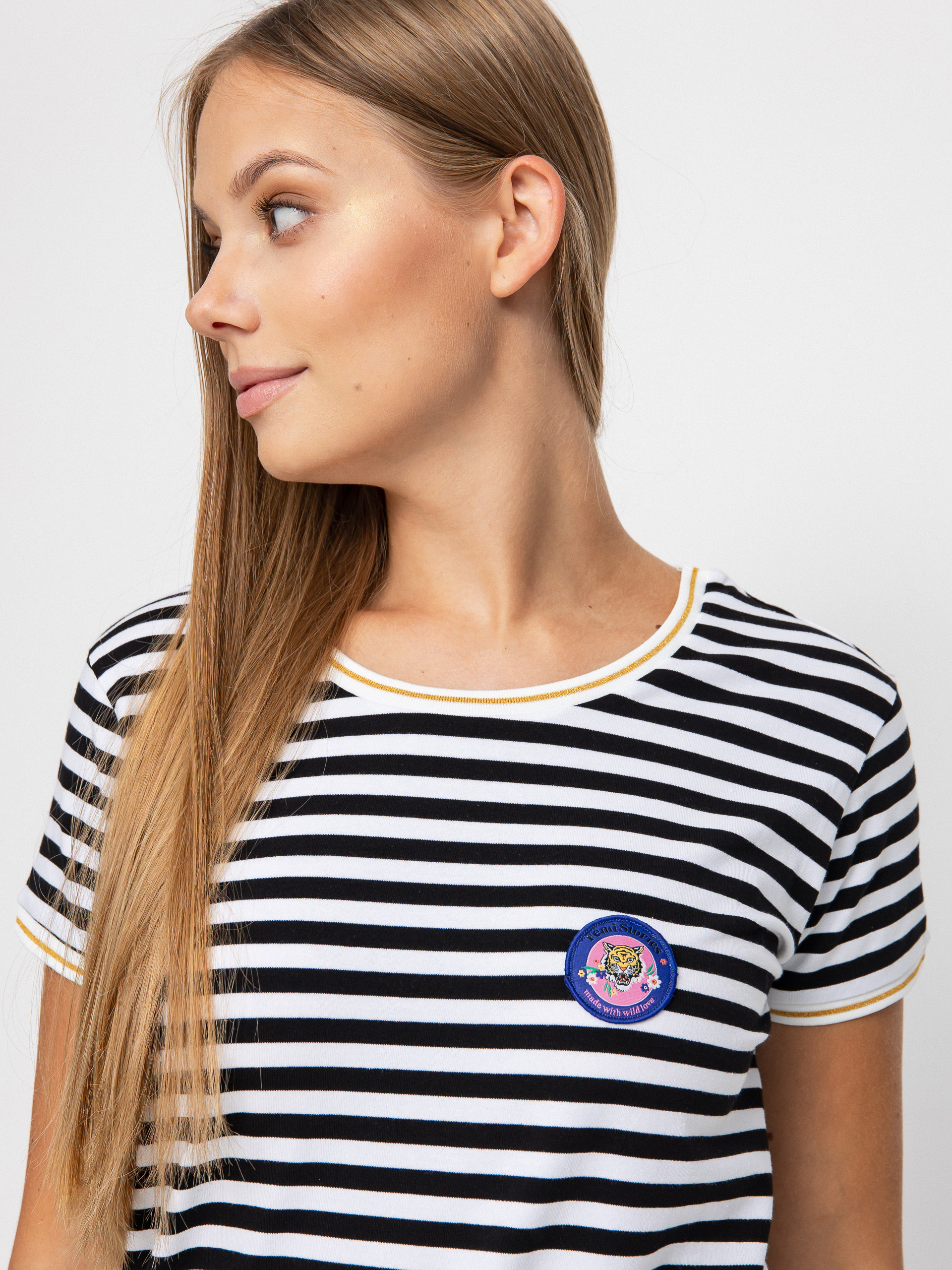 Femi Stories Una Póló Wmn (ebs)