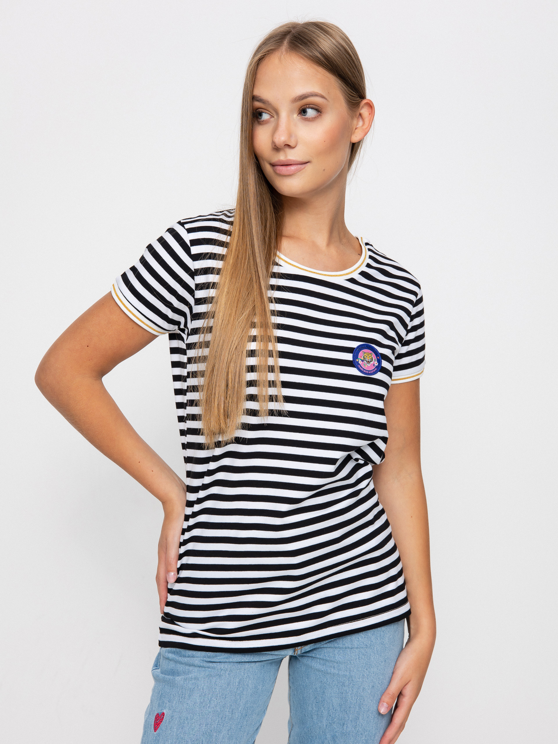 Femi Stories Una Póló Wmn (ebs)