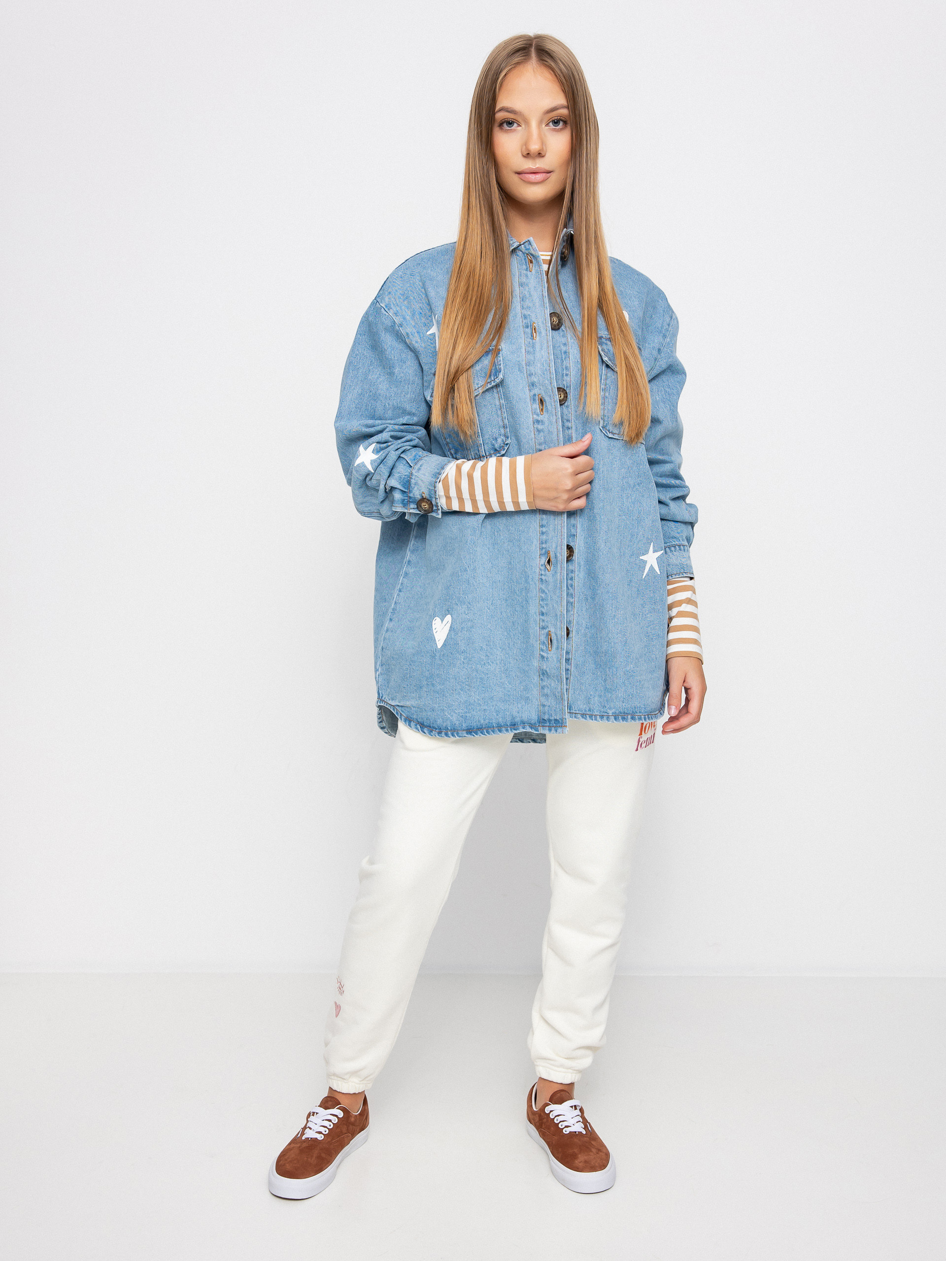 Femi Stories Linsy Ing Wmn (ldm)