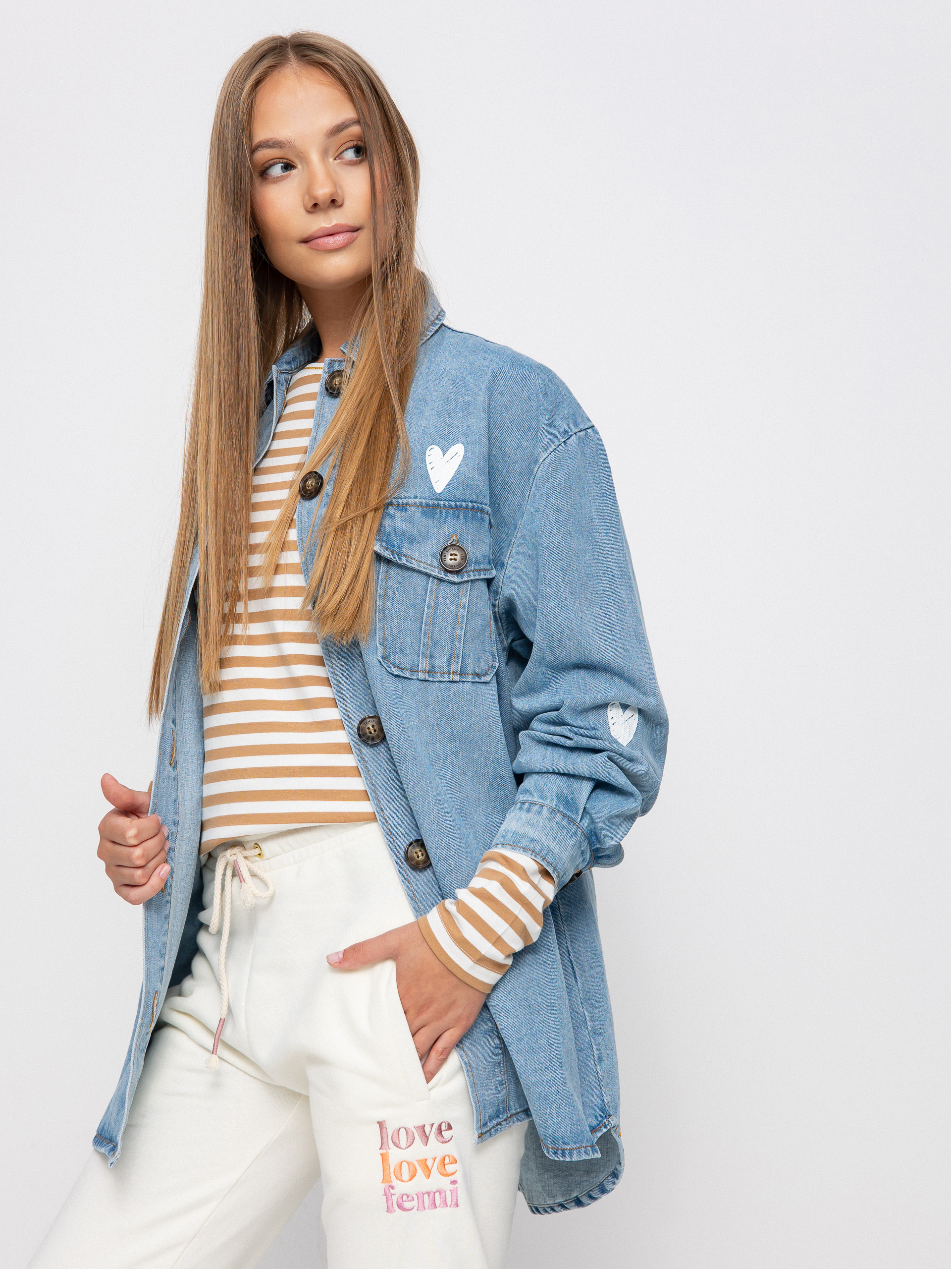 Femi Stories Linsy Ing Wmn (ldm)