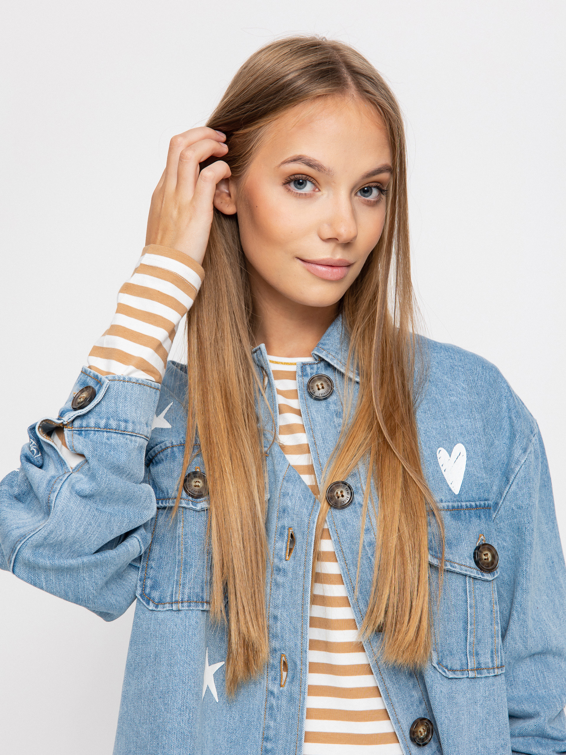 Femi Stories Linsy Ing Wmn (ldm)