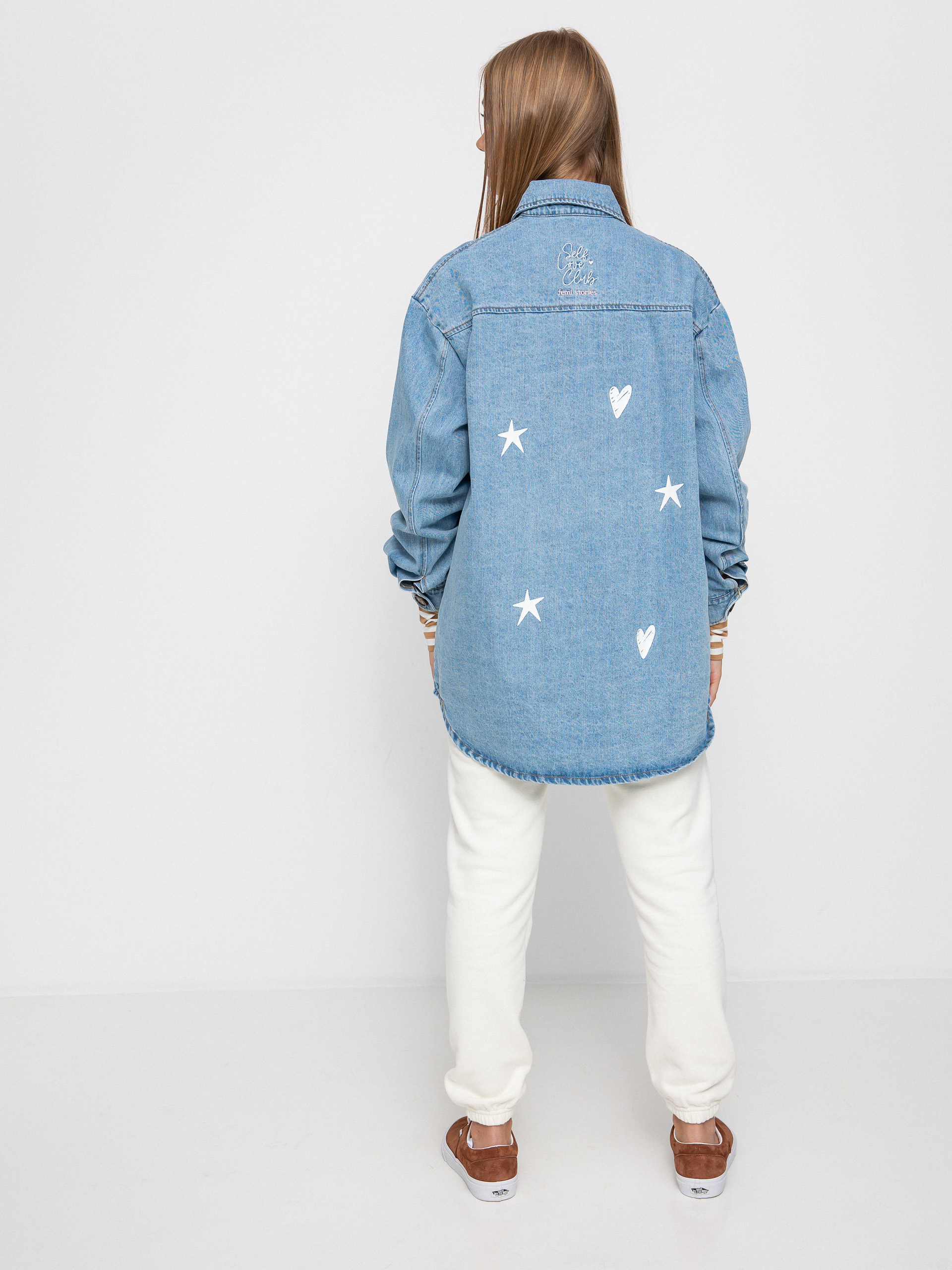 Femi Stories Linsy Ing Wmn (ldm)