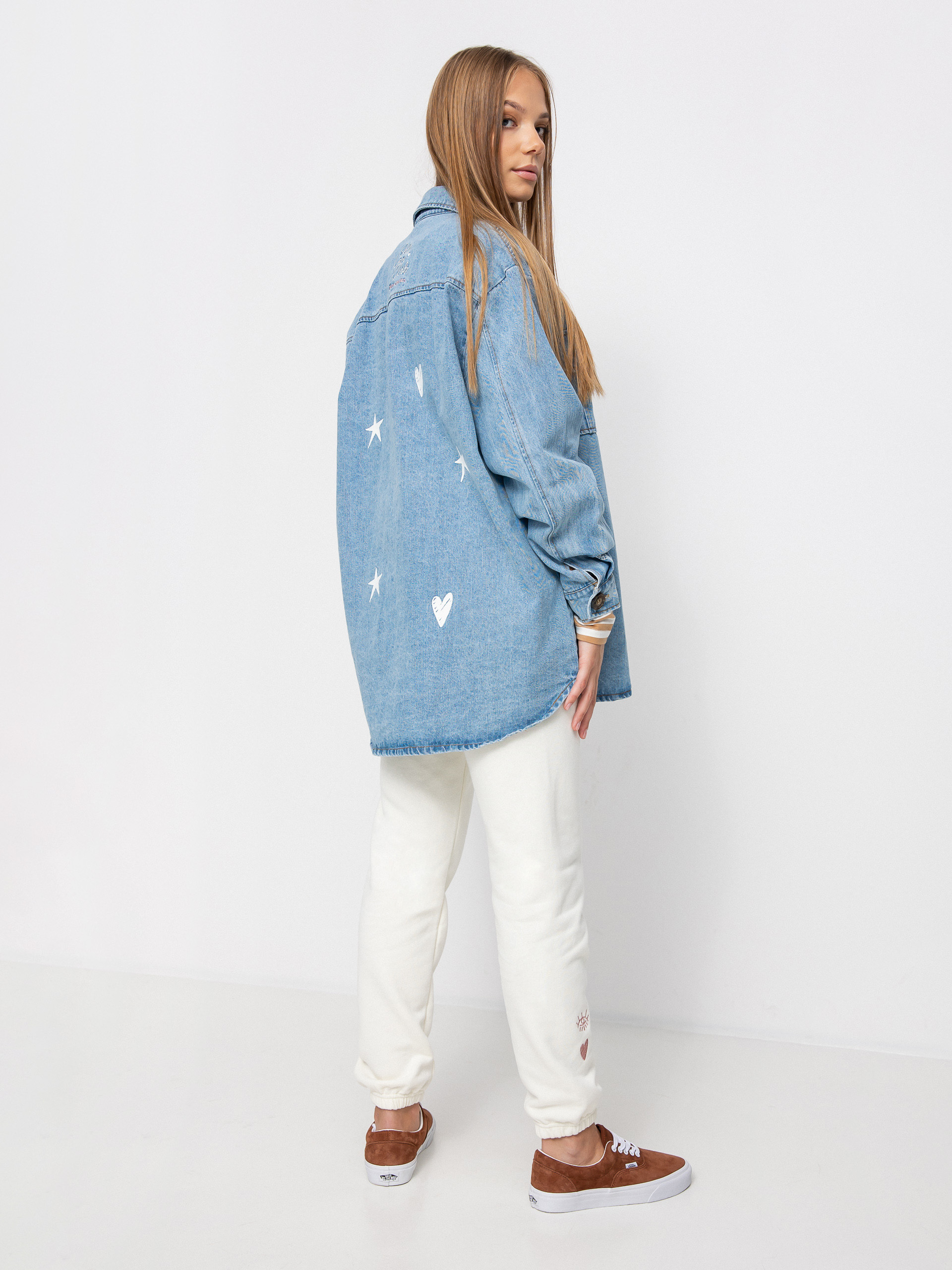 Femi Stories Linsy Ing Wmn (ldm)