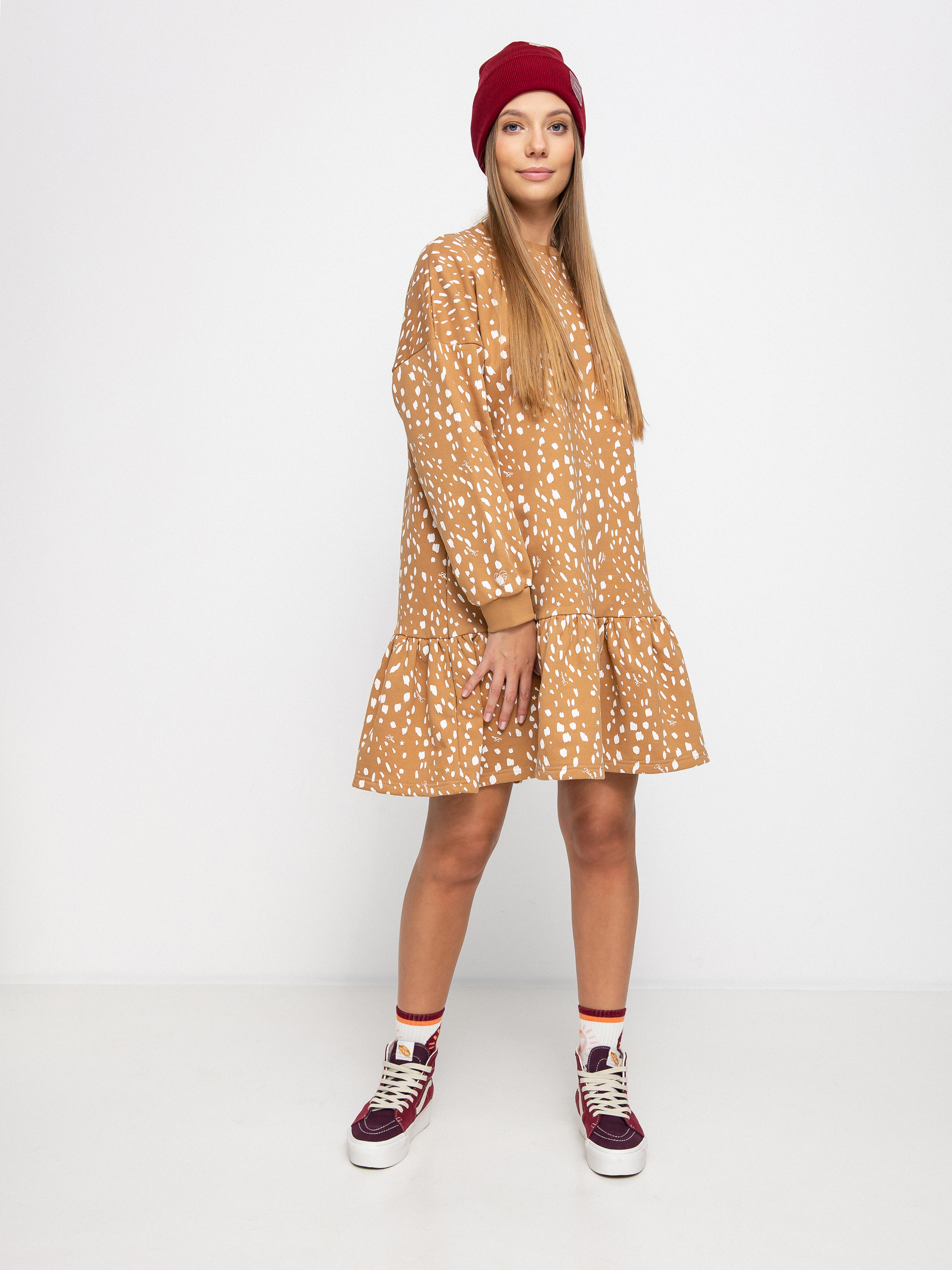 Femi Stories Tabi Ruha Wmn (doe)