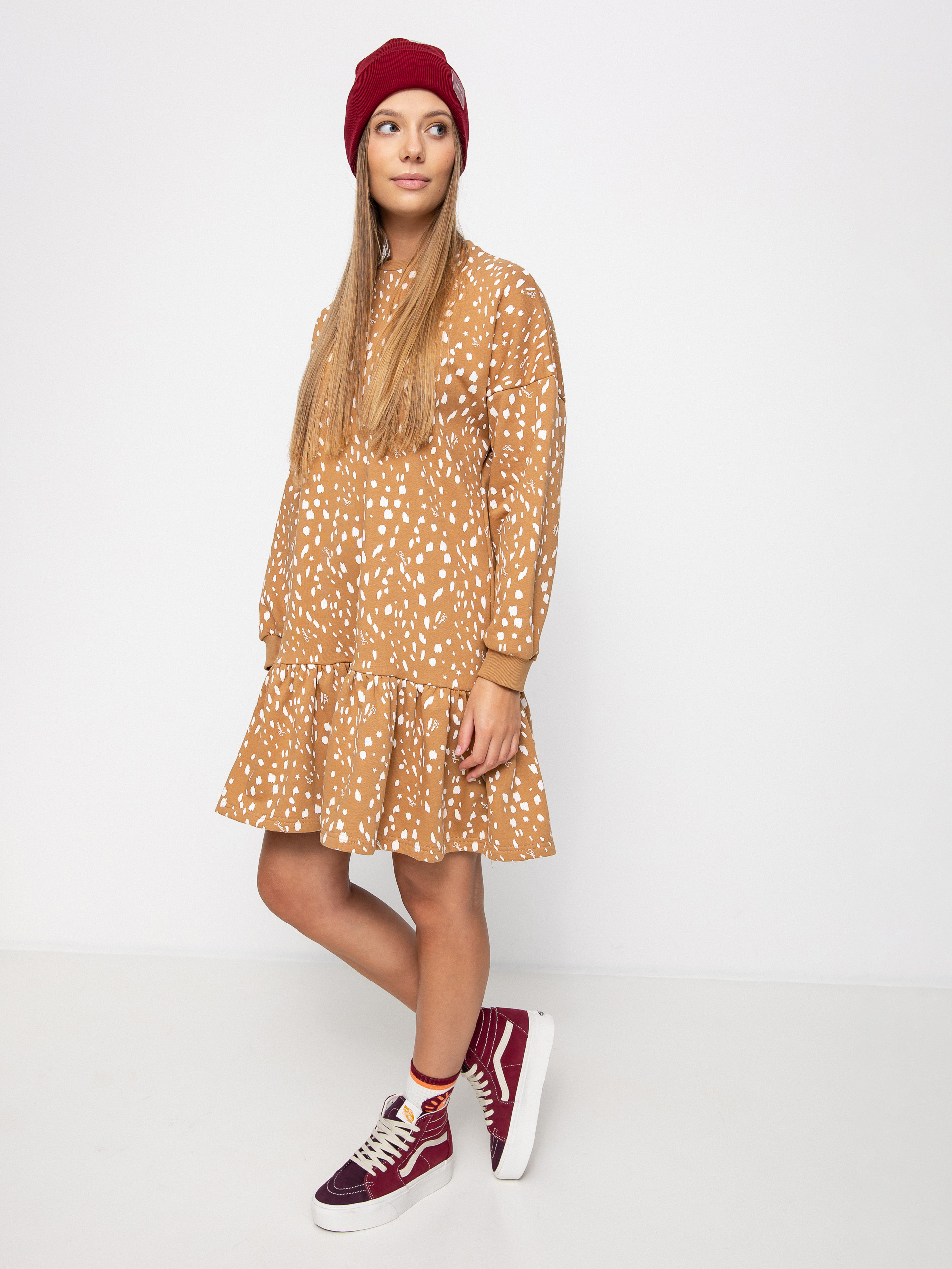 Femi Stories Tabi Ruha Wmn (doe)