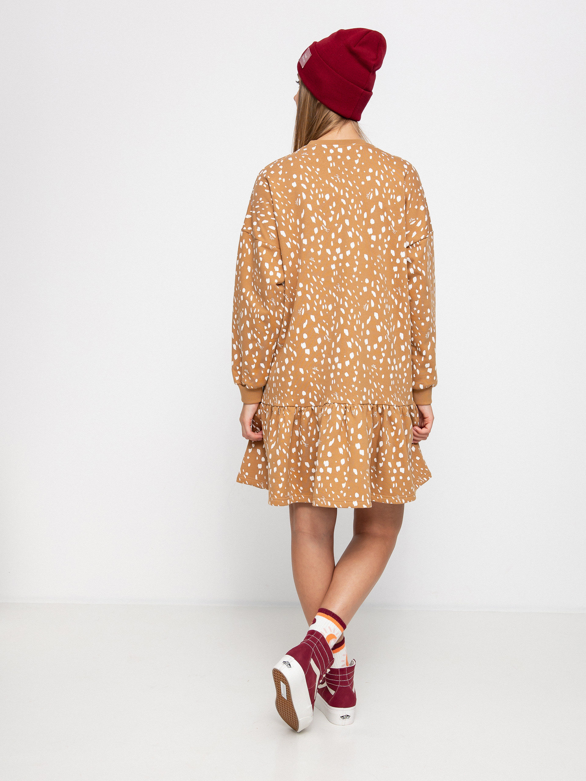 Femi Stories Tabi Ruha Wmn (doe)