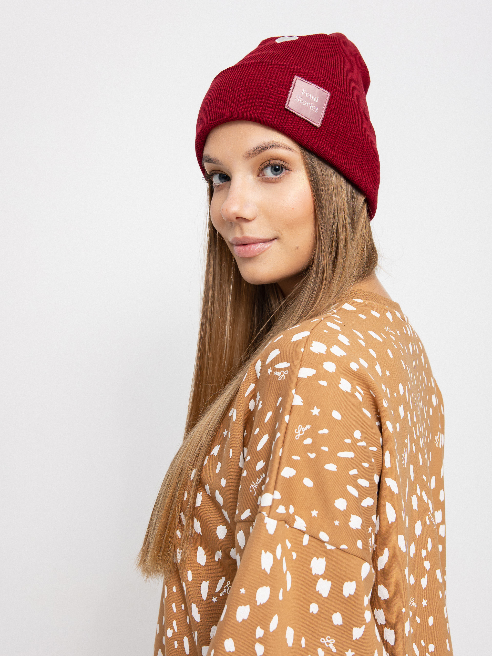 Femi Stories Tabi Ruha Wmn (doe)