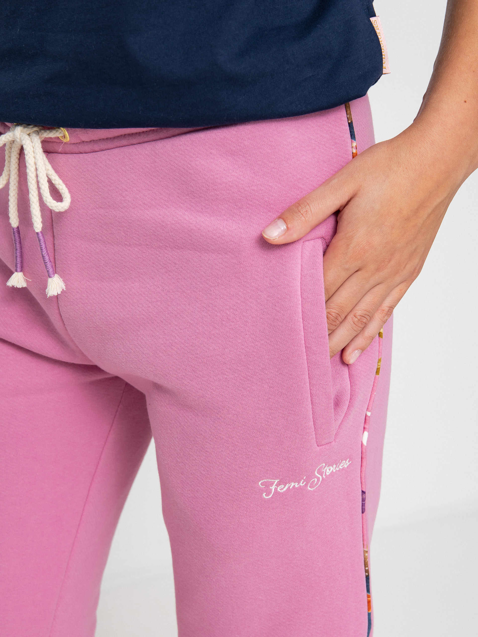 Femi Stories Haruka Kisnadrág Wmn (htr)