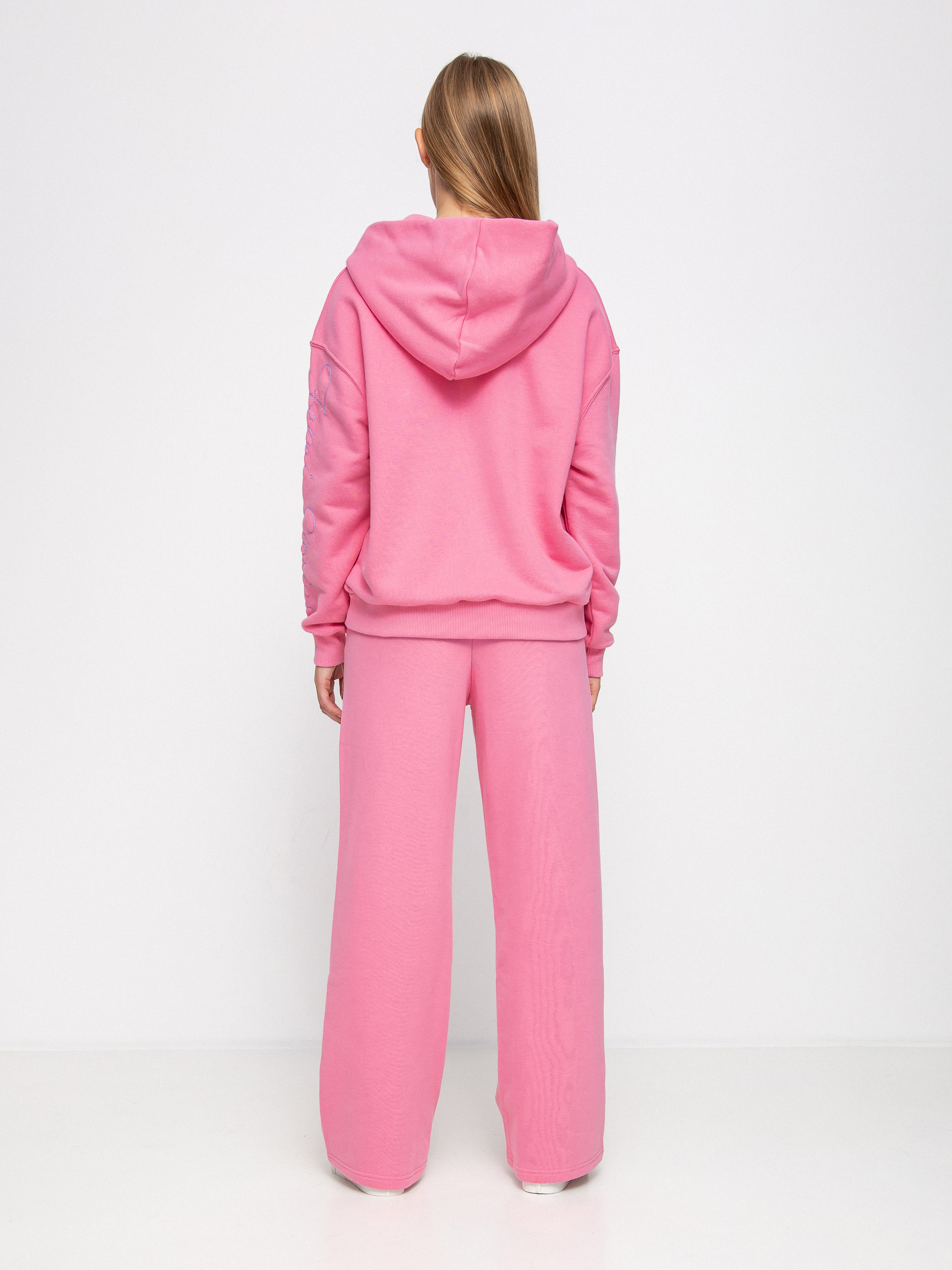 Femi Stories Flare Kisnadrág Wmn (pnk)